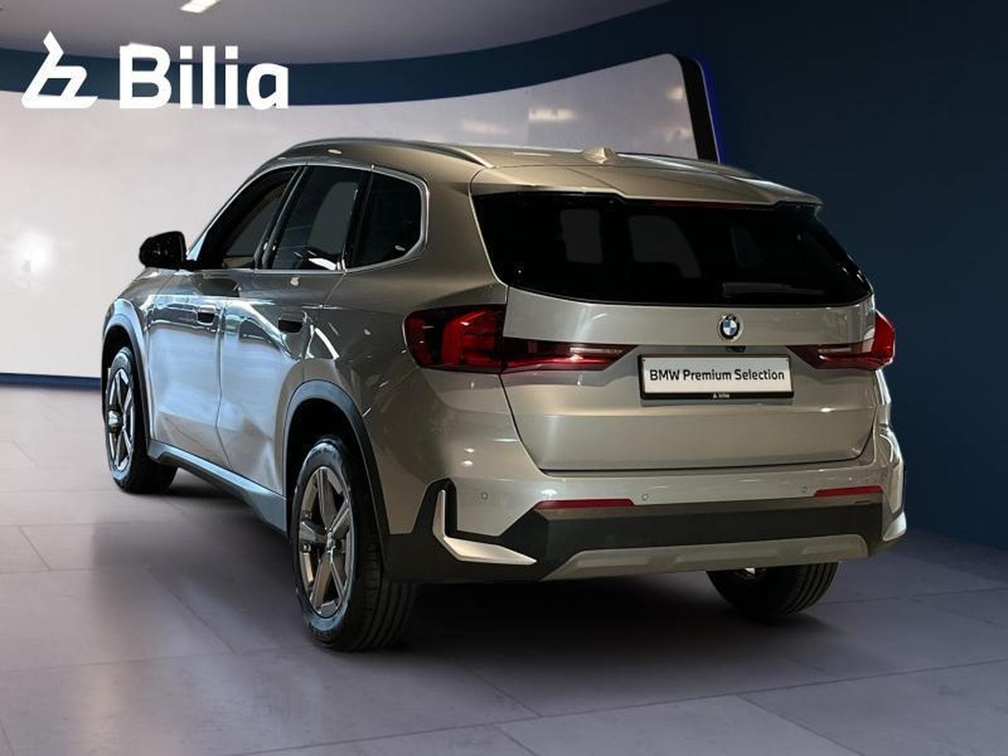 BMW X1 X1 sDrive18i (2025) - Photo 6