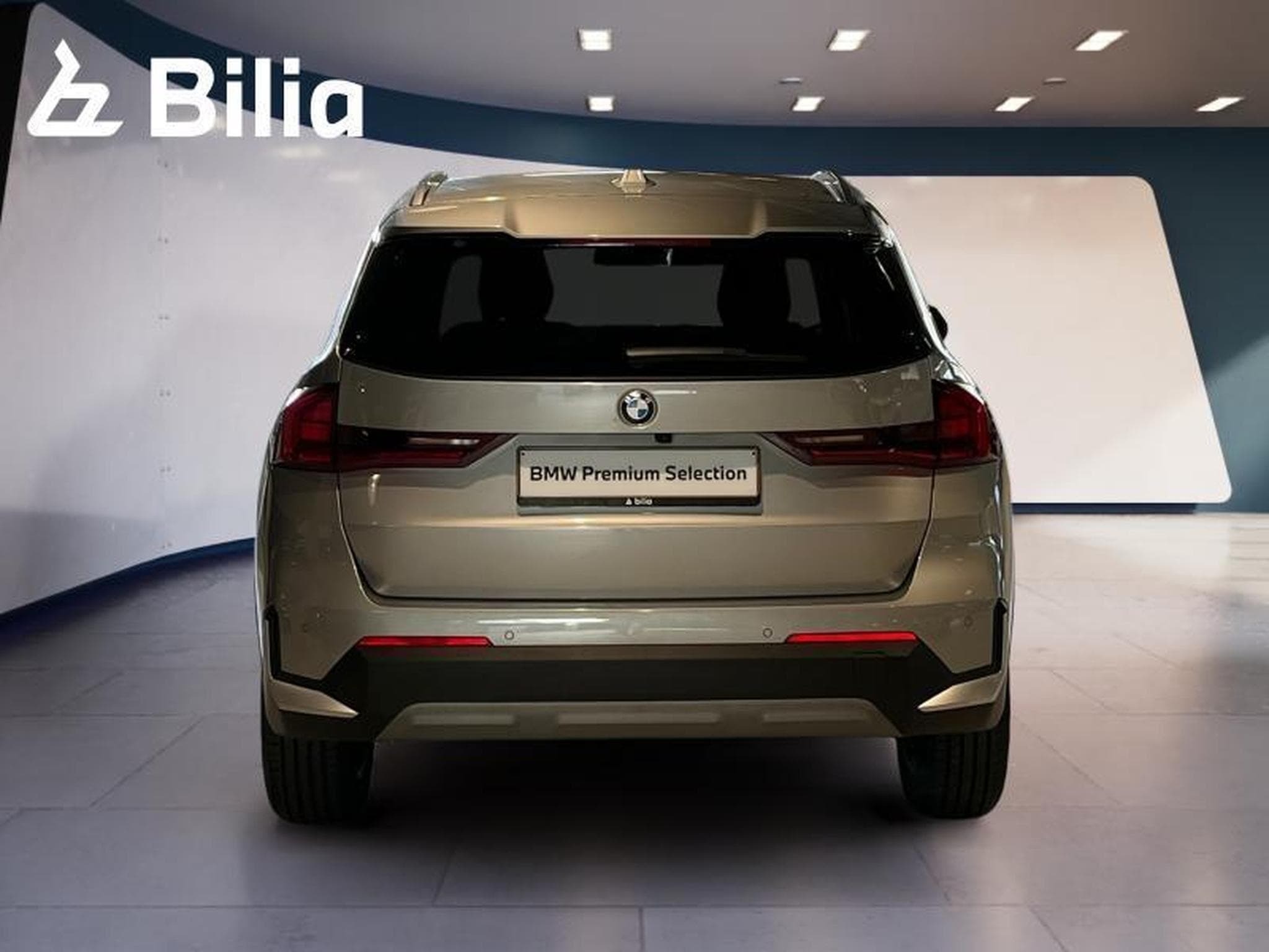 BMW X1 X1 sDrive18i (2025) - Photo 5