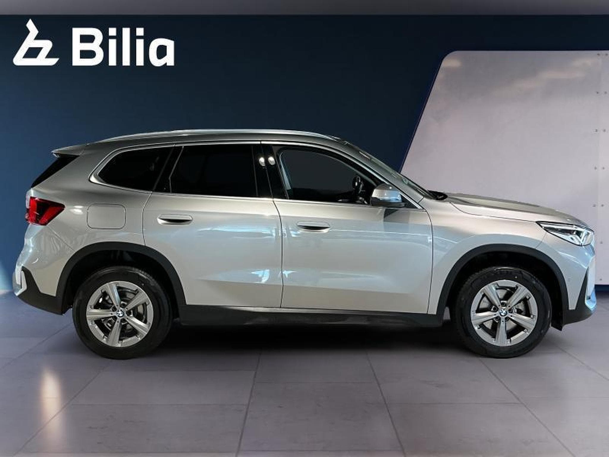 BMW X1 X1 sDrive18i (2025) - Photo 4