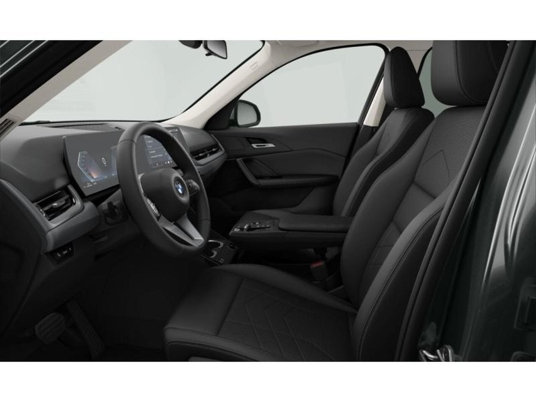 BMW X1 X1 sDrive18i (2025) - Photo 11