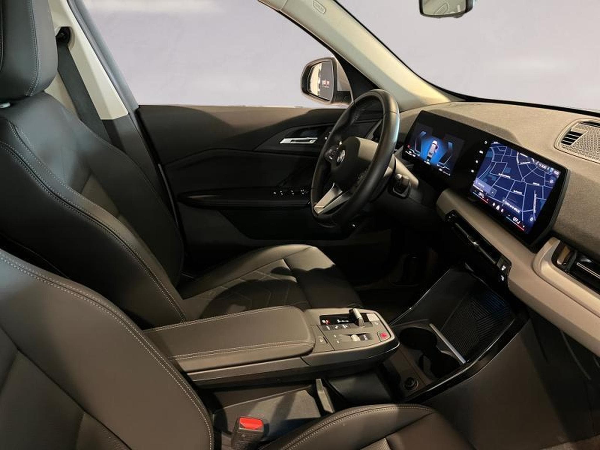 BMW X1 X1 sDrive18i (2025) - Photo 14