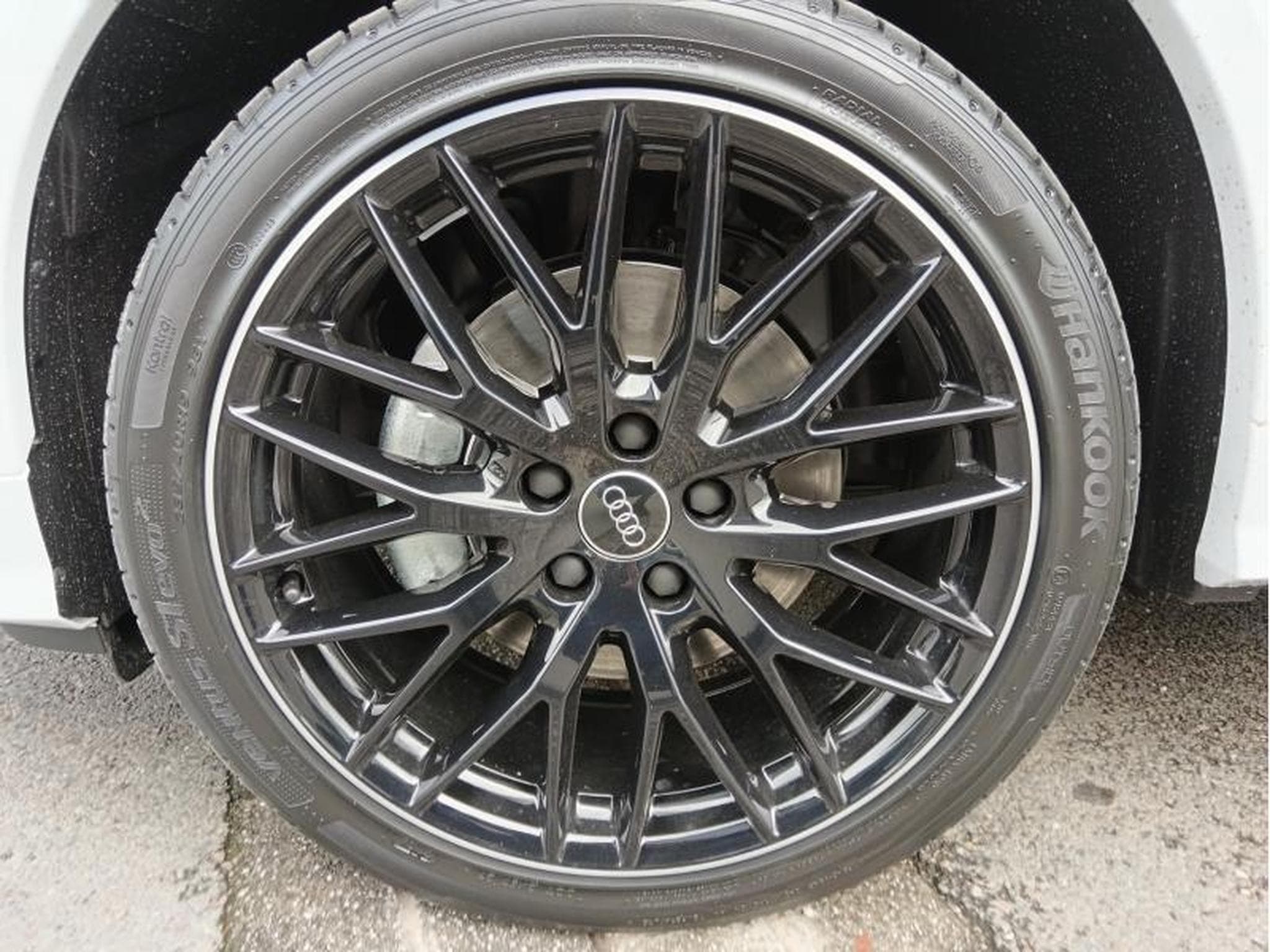 Audi Q2 S-line 35 TDI s-tronic (2024) - Photo 7
