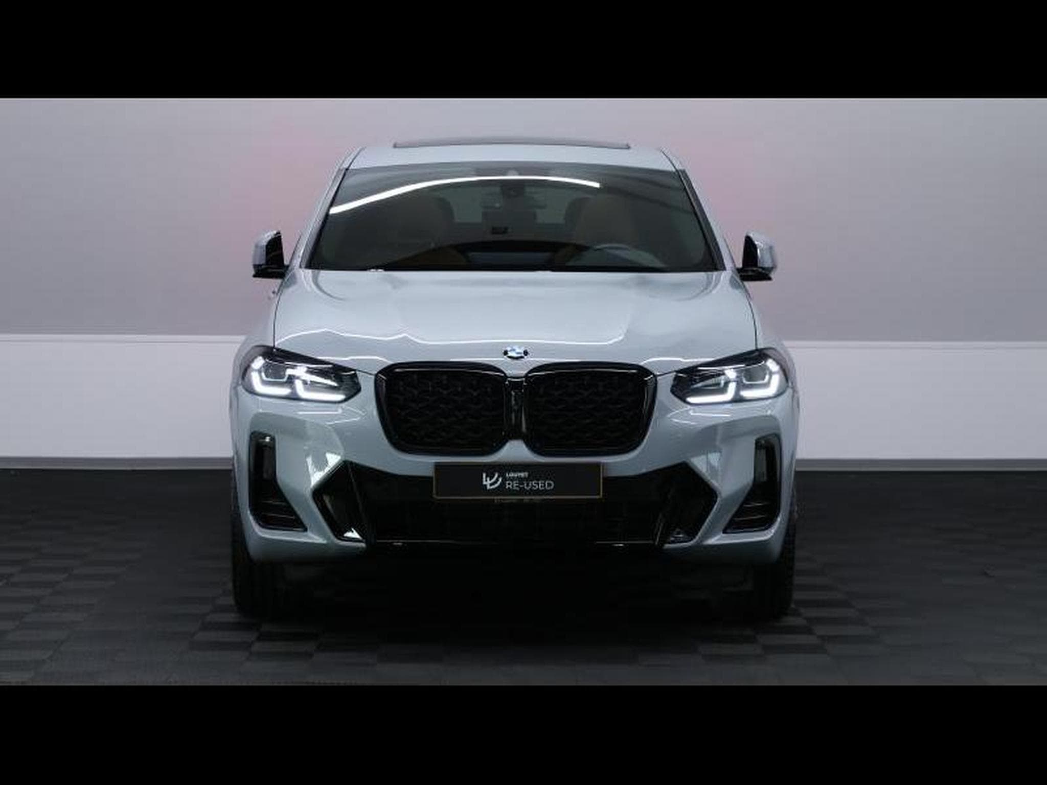 BMW X4 M SPORT Edition xDrive 20i 184 Steptronic (2022) - Foto 2