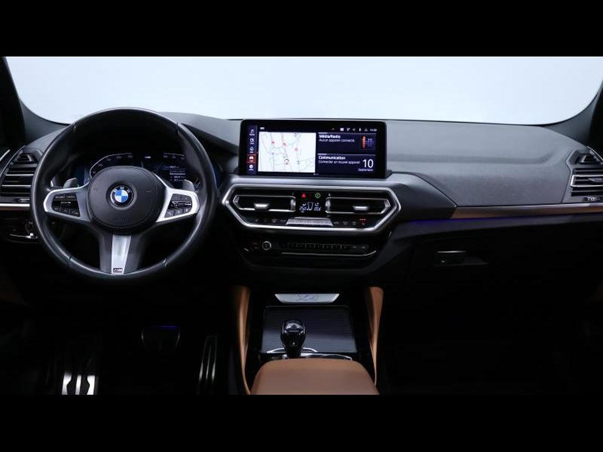 BMW X4 M SPORT Edition xDrive 20i 184 Steptronic (2022) - Foto 16