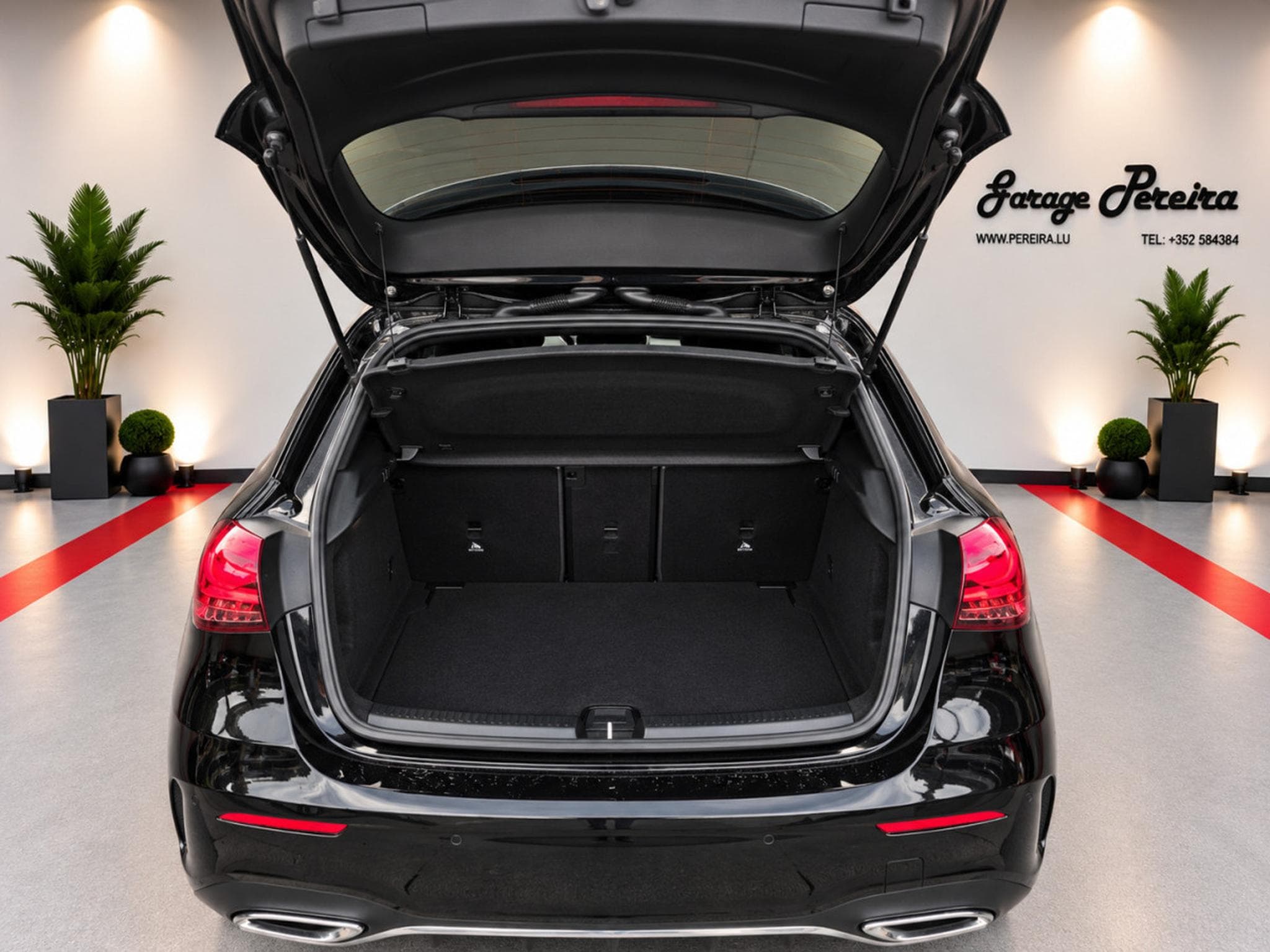 Mercedes A 200 A 200 AMG 163 cv Auto  Navi Led (2023) - Foto 5
