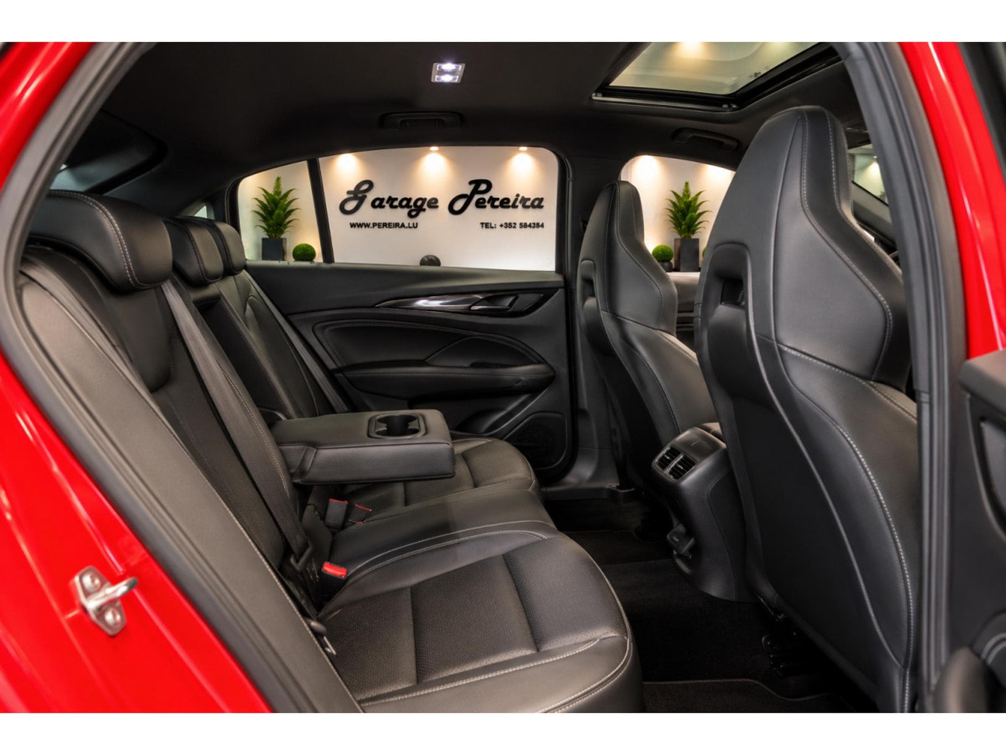 Opel Insignia 2.0 BITURBO D GSI 4X4 Schalensportsitze HEAD UP BOSE PANO CU (2018) - Foto 10