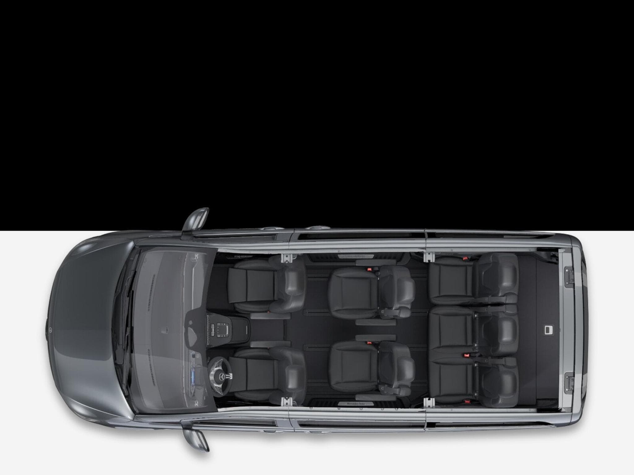 Mercedes V d 4MATIC AVANTGARDE Lang (2025) - Foto 3