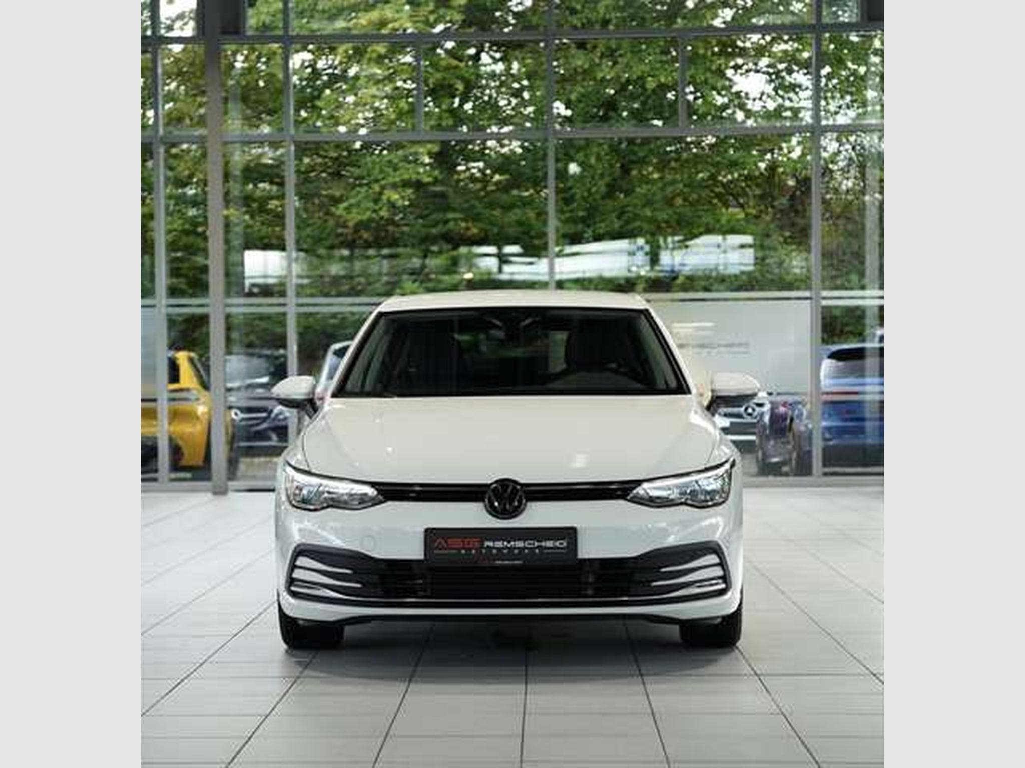 VW Golf 2.0 TDI Move *ACC *Kamera *AHK *Digital (2024) - Photo 3