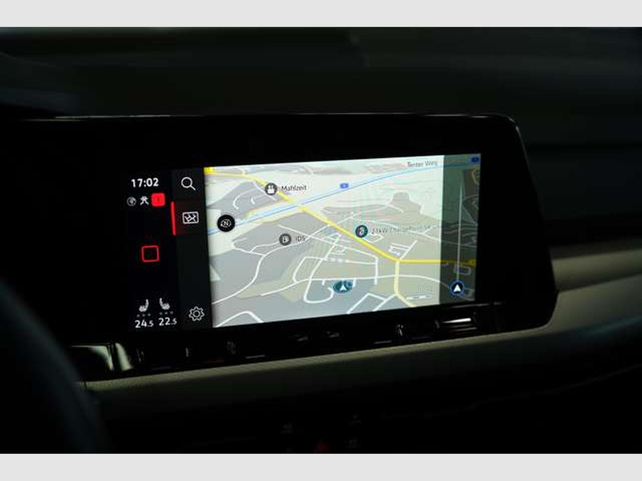VW Golf 2.0 TDI Move *ACC *Kamera *AHK *Digital (2024) - Photo 28