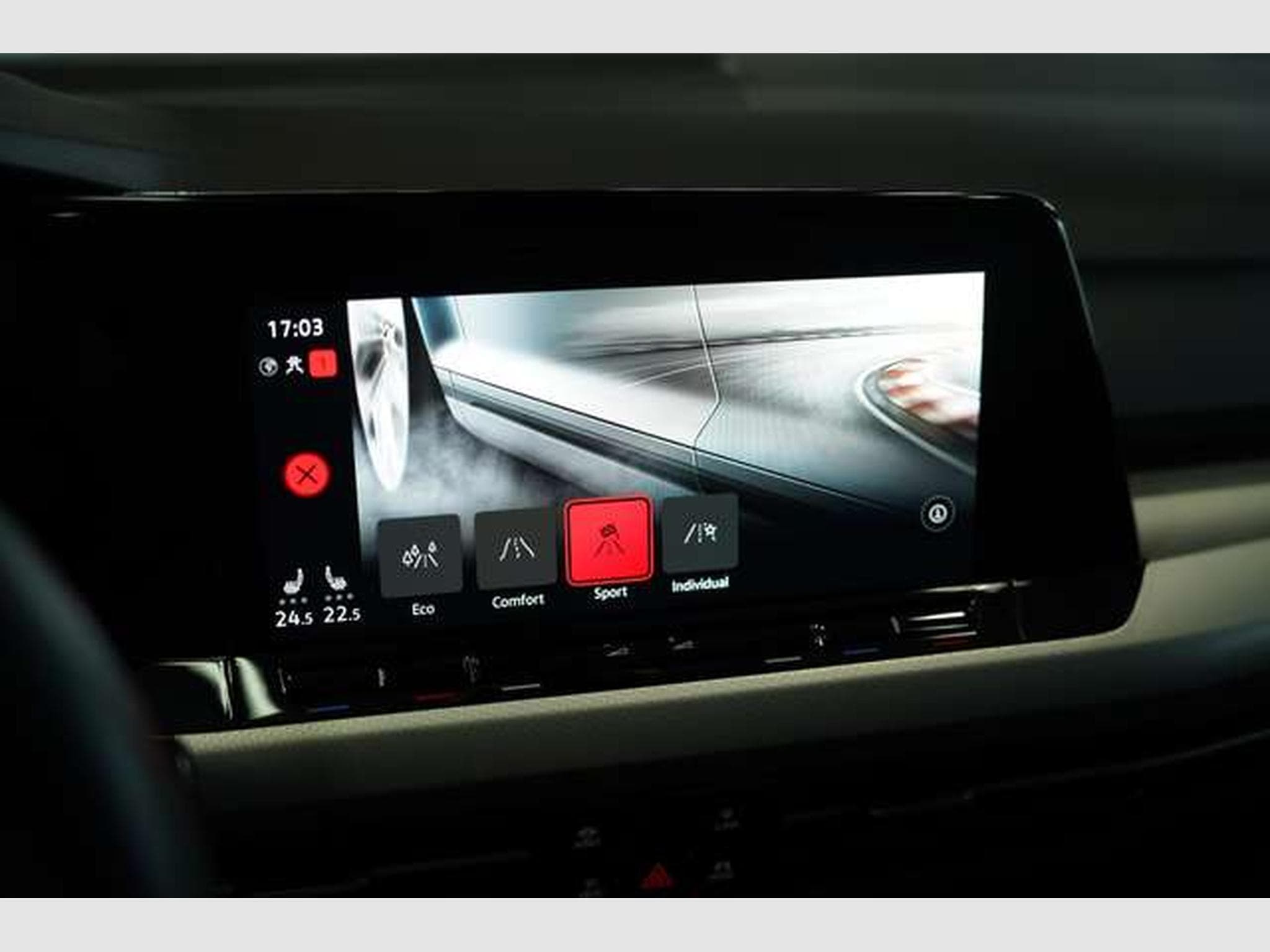 VW Golf 2.0 TDI Move *ACC *Kamera *AHK *Digital (2024) - Photo 34