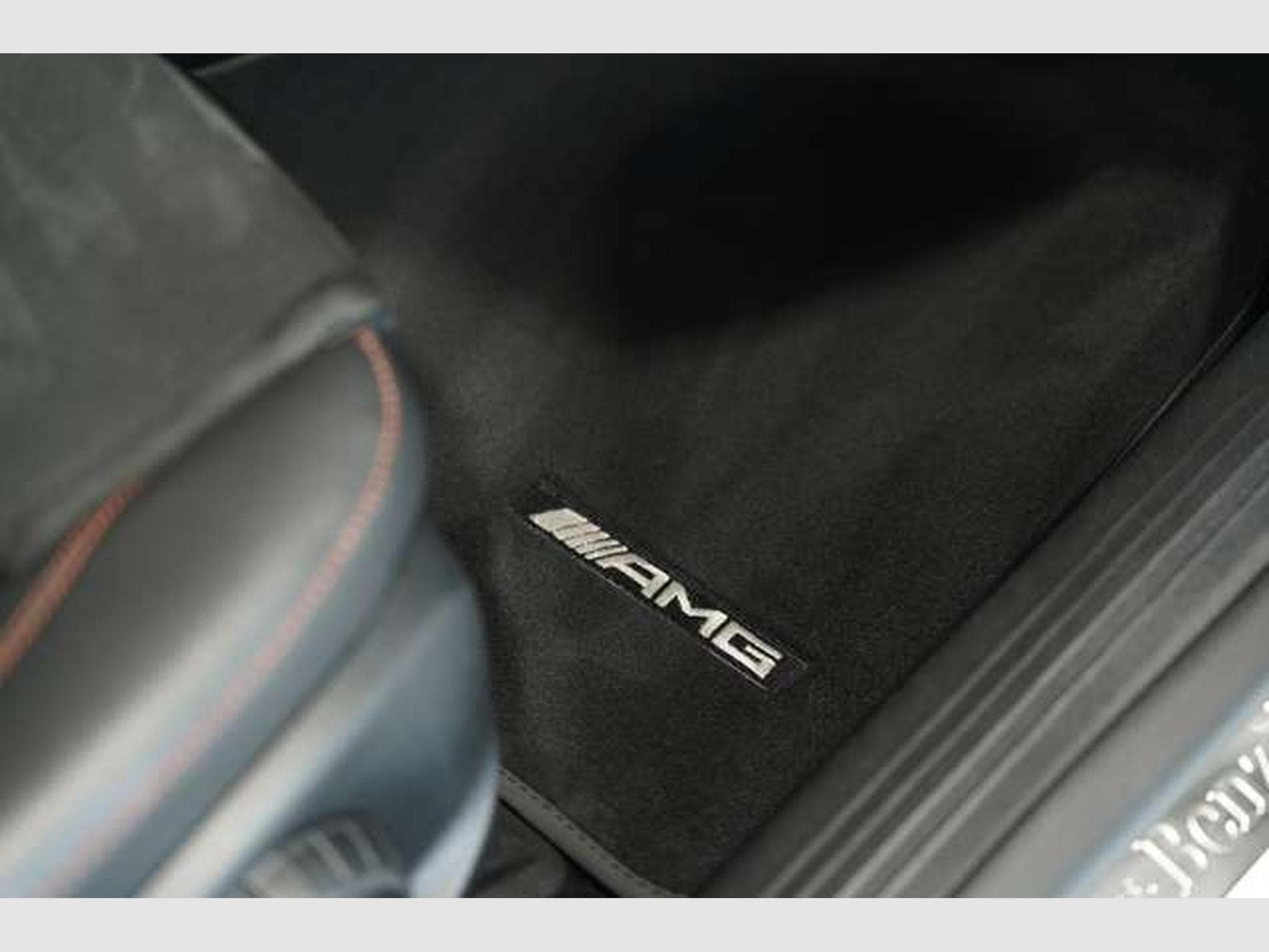 Mercedes CLA 220 d AMG Line *BURM *Digital (2020) - Photo 16