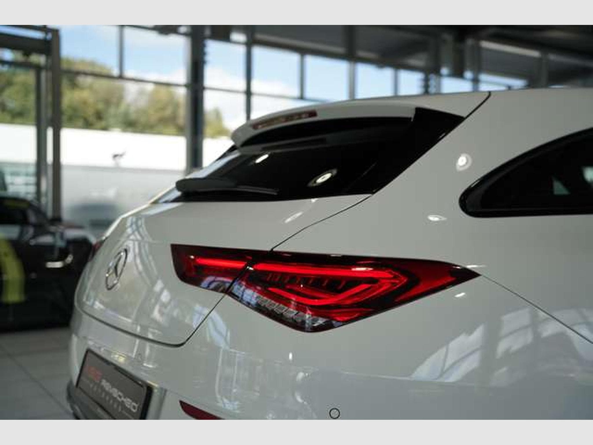 Mercedes CLA 220 d AMG Line *BURM *Digital (2020) - Photo 13