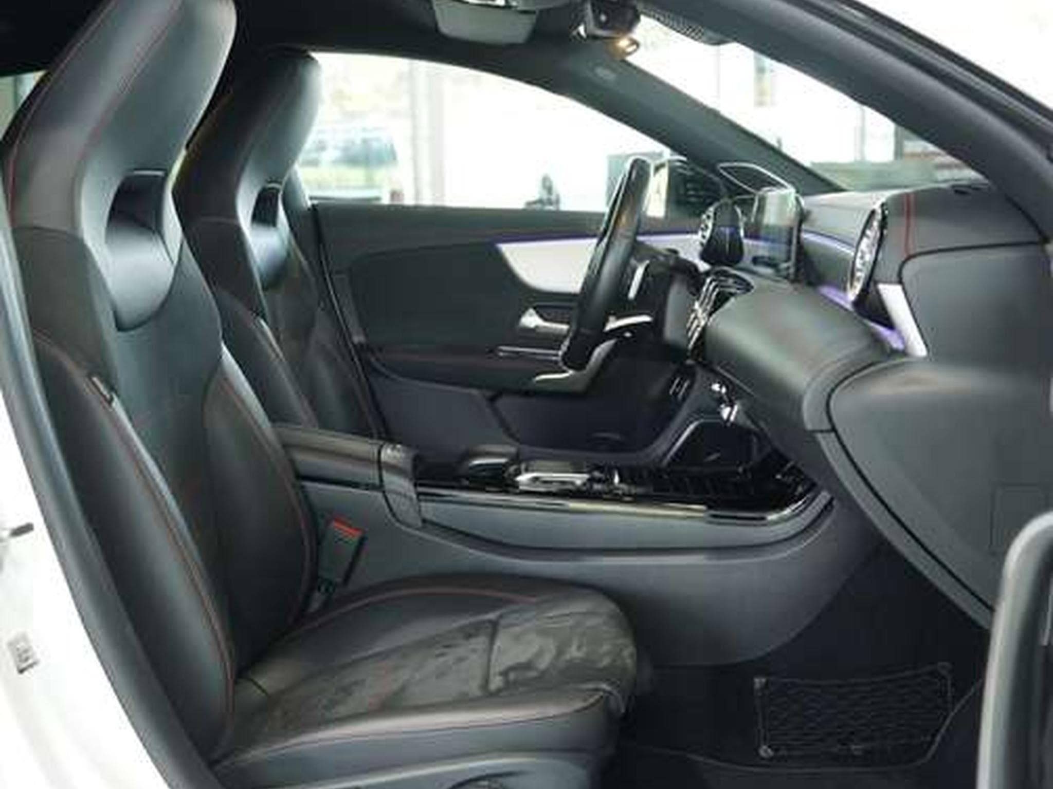 Mercedes CLA 220 d AMG Line *BURM *Digital (2020) - Photo 15