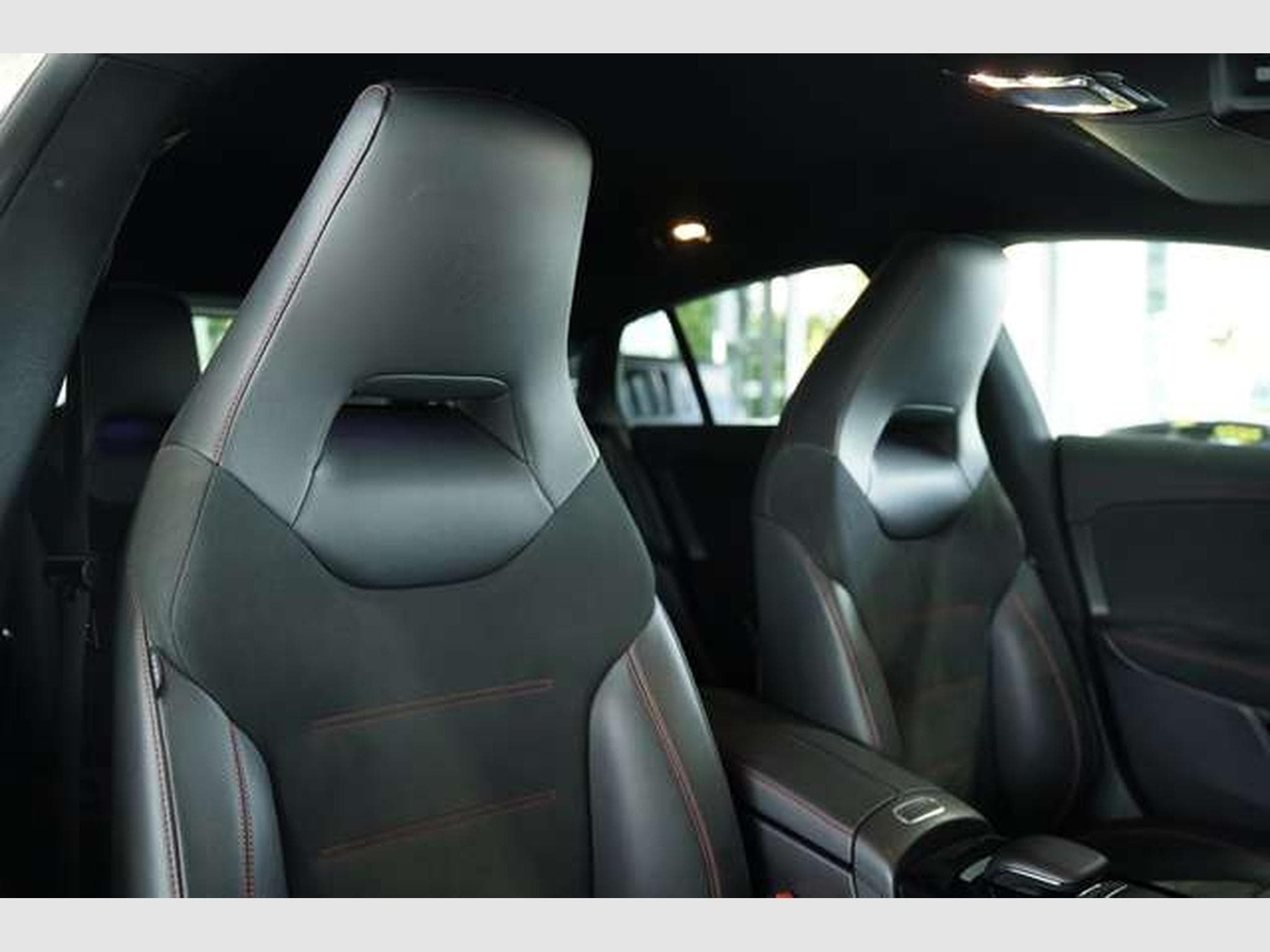 Mercedes CLA 220 d AMG Line *BURM *Digital (2020) - Photo 19