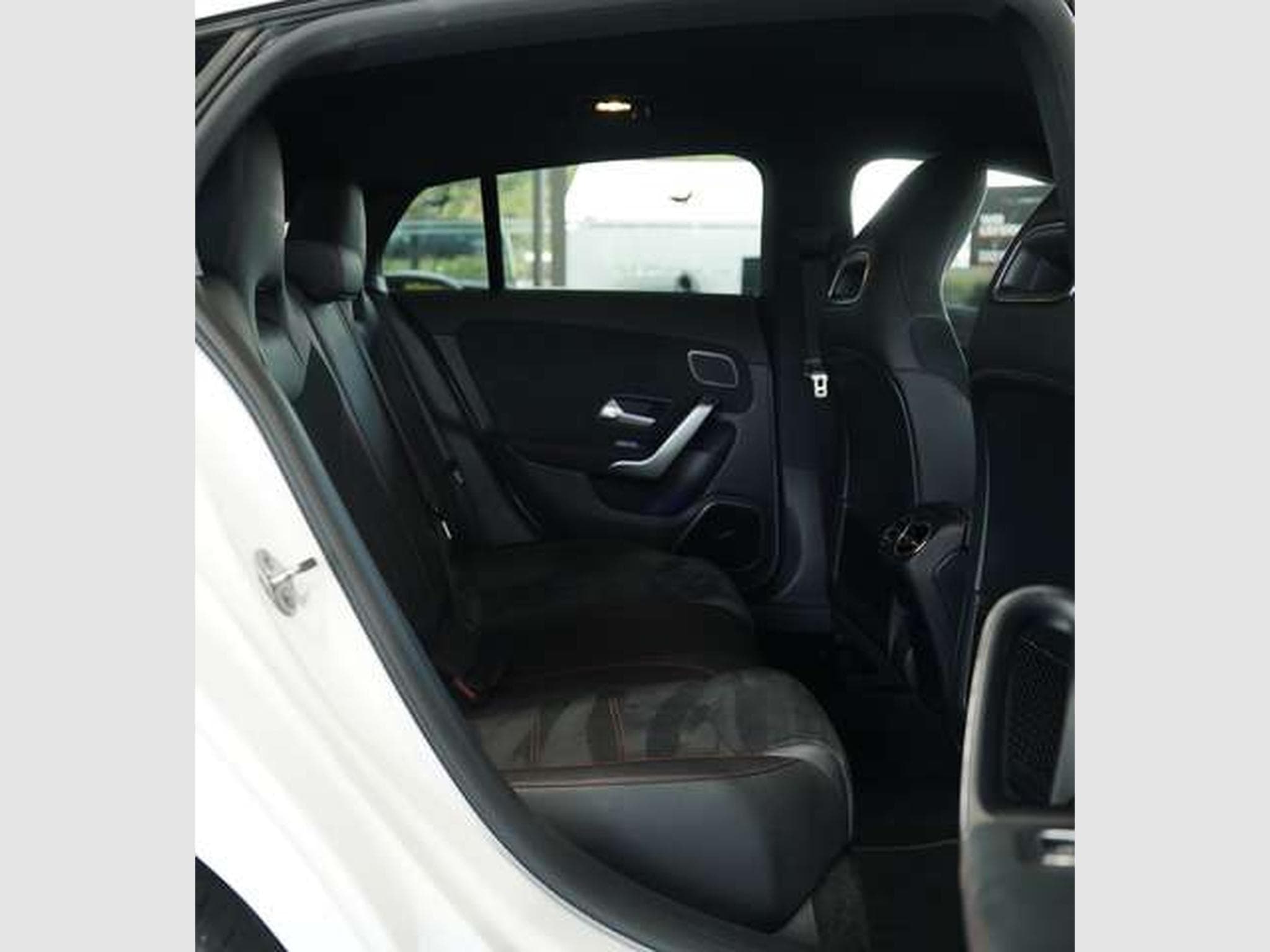 Mercedes CLA 220 d AMG Line *BURM *Digital (2020) - Photo 22