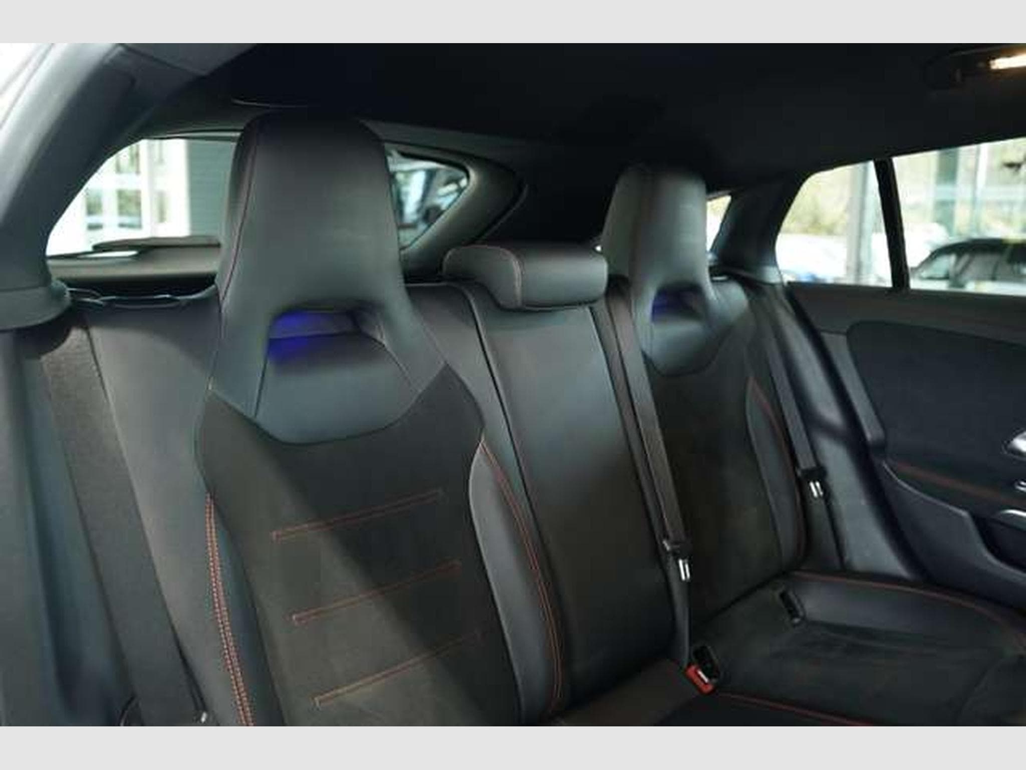 Mercedes CLA 220 d AMG Line *BURM *Digital (2020) - Photo 23