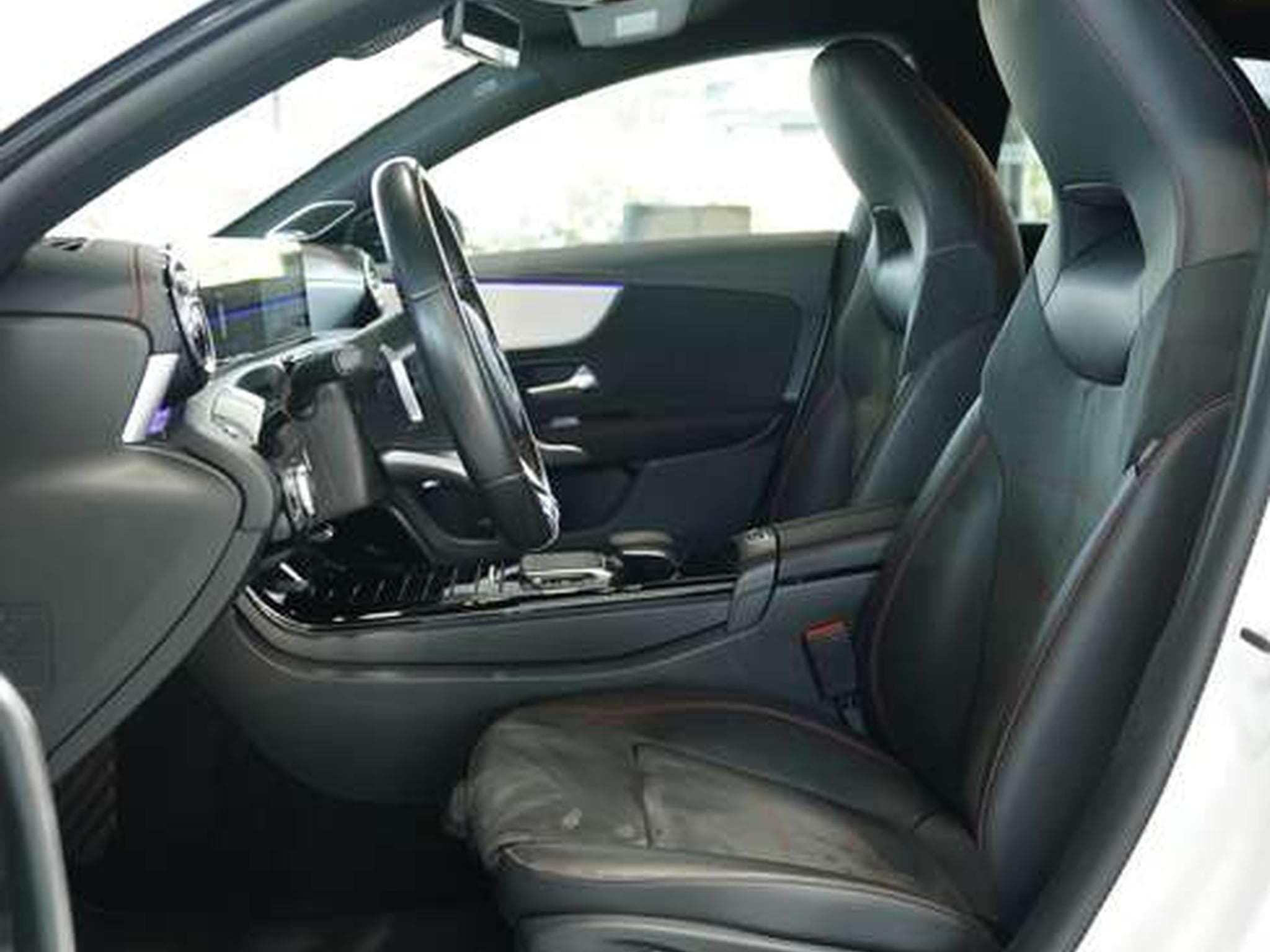 Mercedes CLA 220 d AMG Line *BURM *Digital (2020) - Photo 26