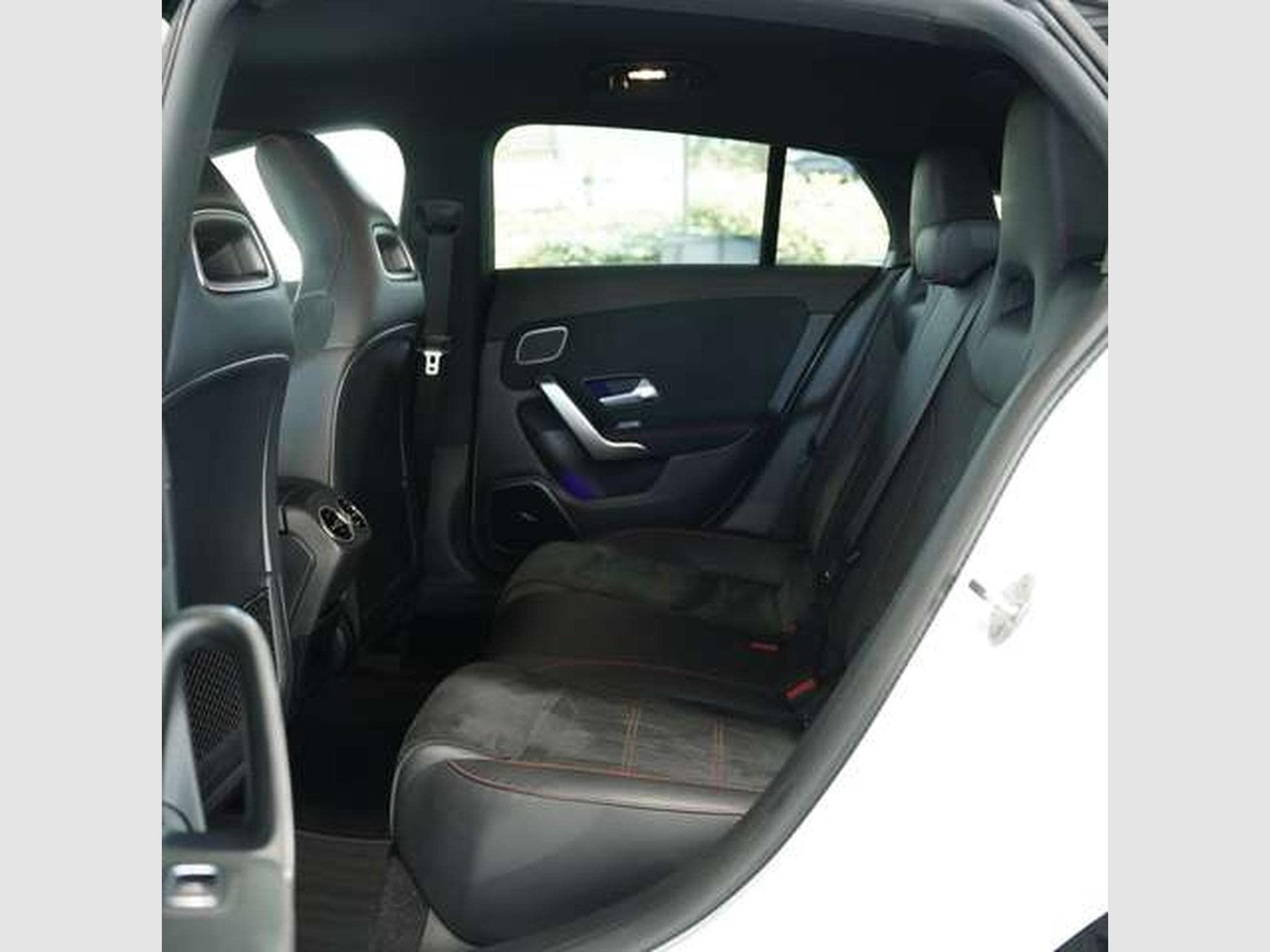 Mercedes CLA 220 d AMG Line *BURM *Digital (2020) - Photo 24