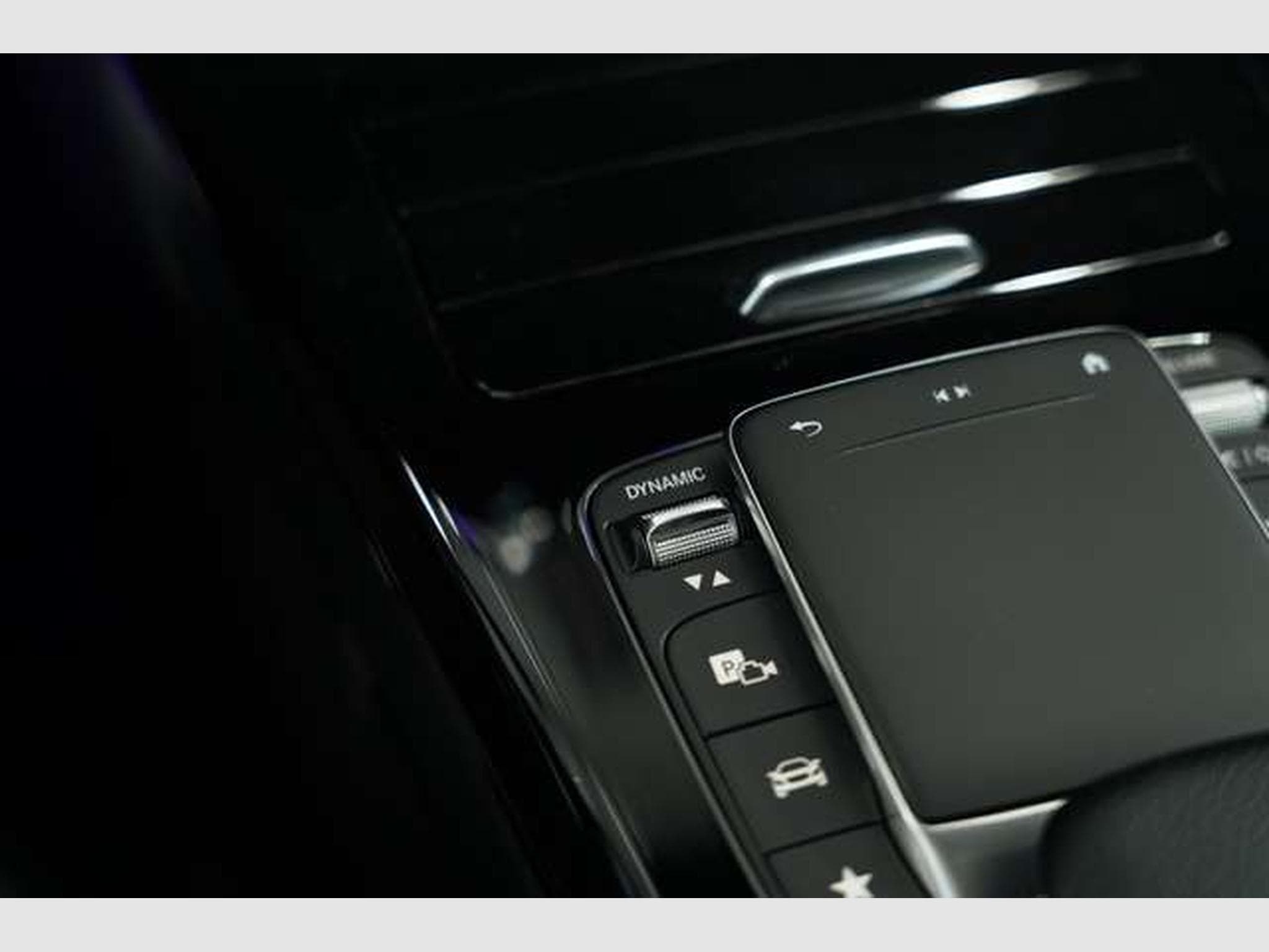 Mercedes CLA 220 d AMG Line *BURM *Digital (2020) - Photo 31