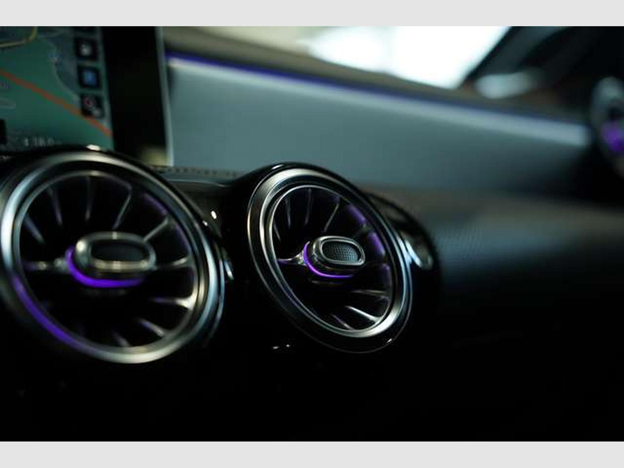 Mercedes CLA 220 d AMG Line *BURM *Digital (2020) - Photo 34