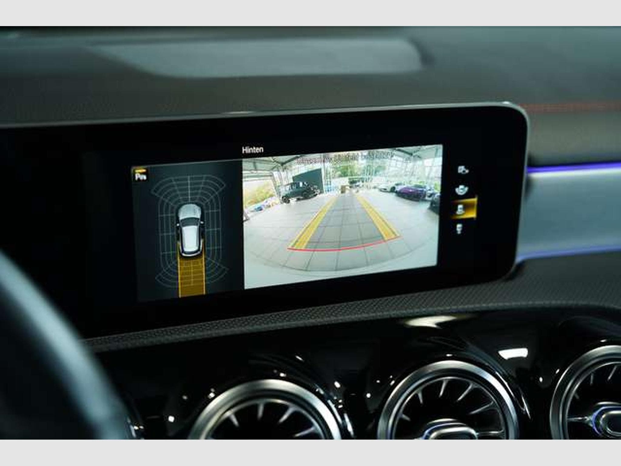 Mercedes CLA 220 d AMG Line *BURM *Digital (2020) - Photo 35