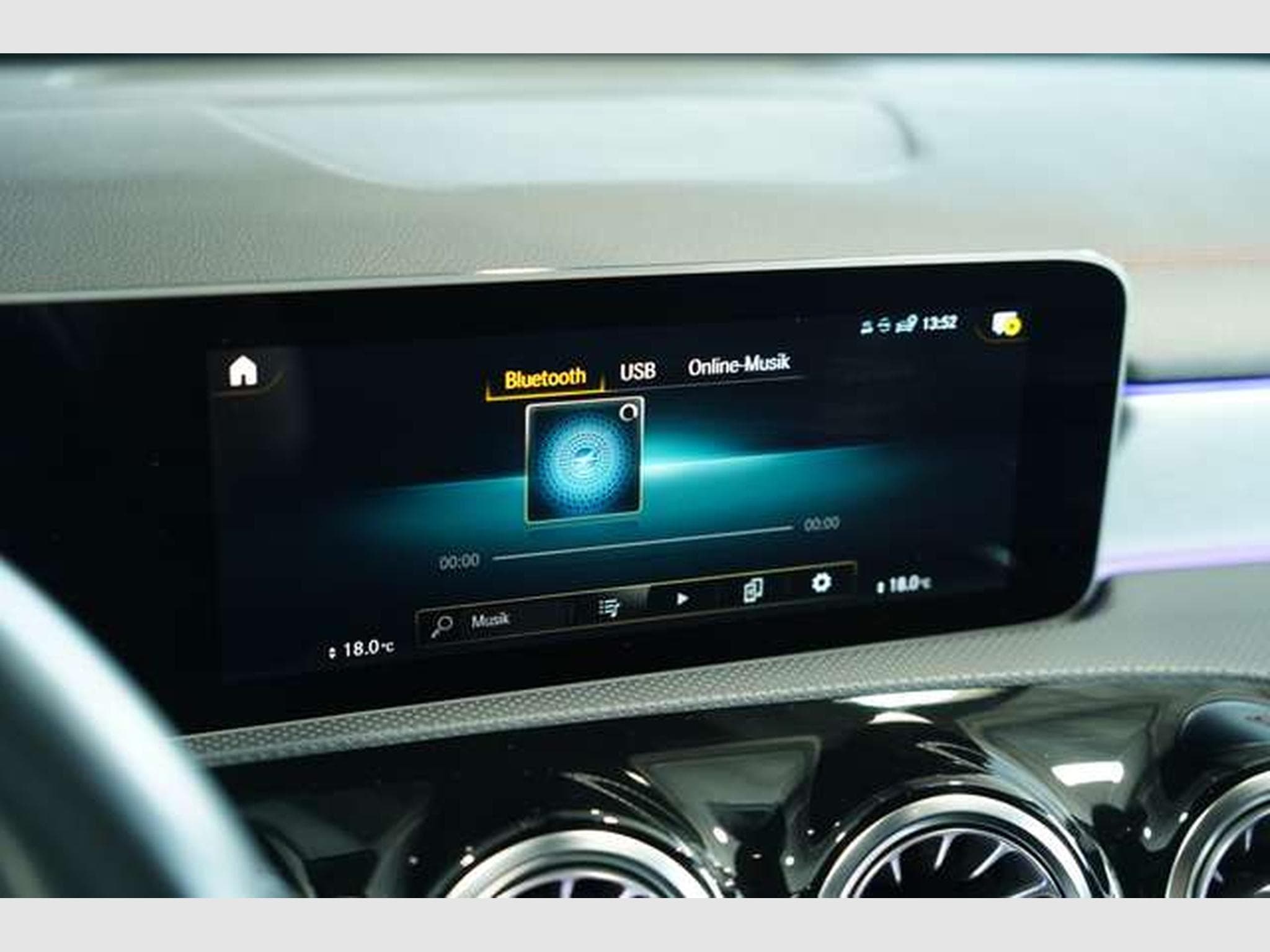 Mercedes CLA 220 d AMG Line *BURM *Digital (2020) - Photo 38