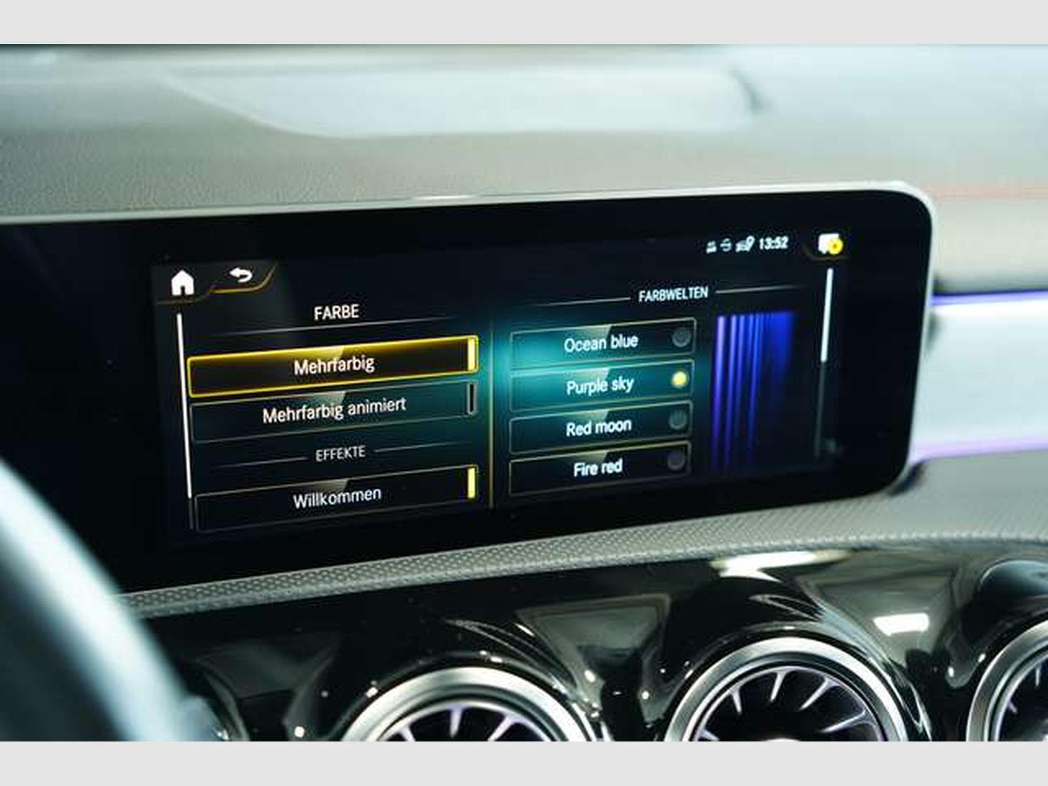 Mercedes CLA 220 d AMG Line *BURM *Digital (2020) - Photo 39