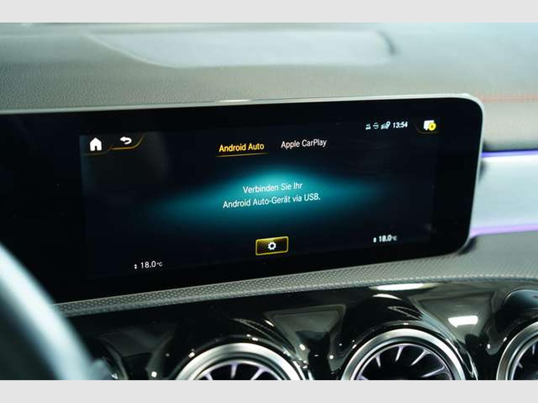 Mercedes CLA 220 d AMG Line *BURM *Digital (2020) - Photo 40