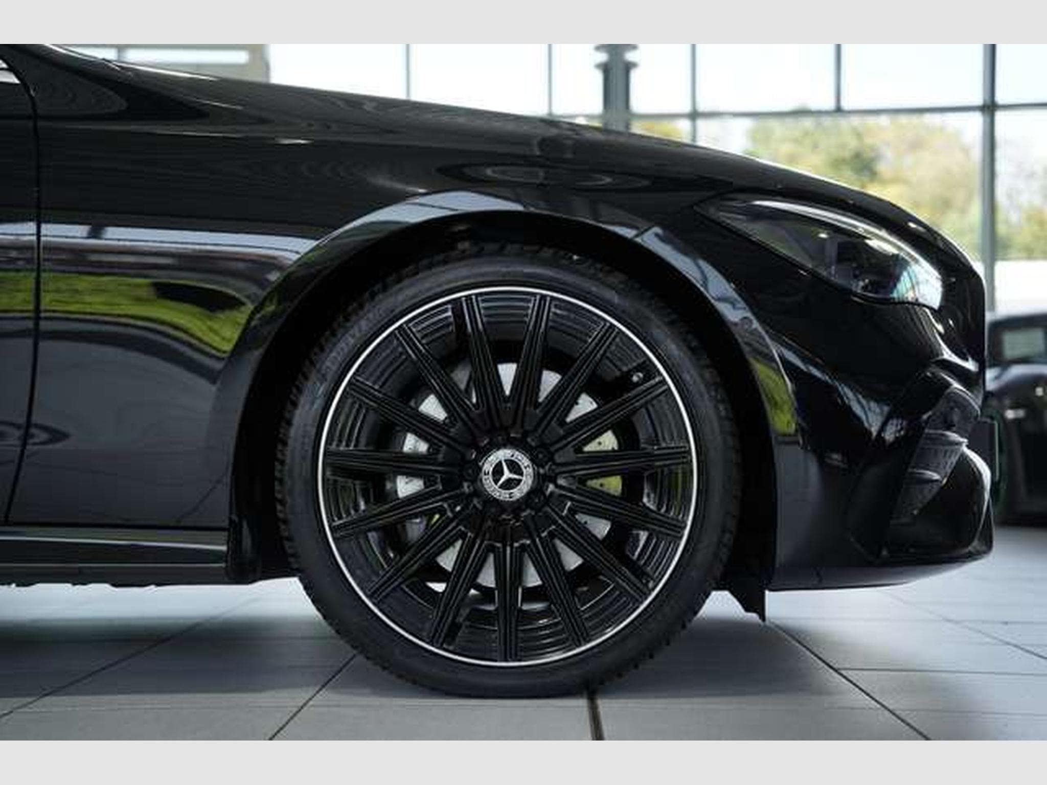 Mercedes CLE 300 4M Cabrio AMG Premium+ *20*Night*Carbon (2024) - Photo 12