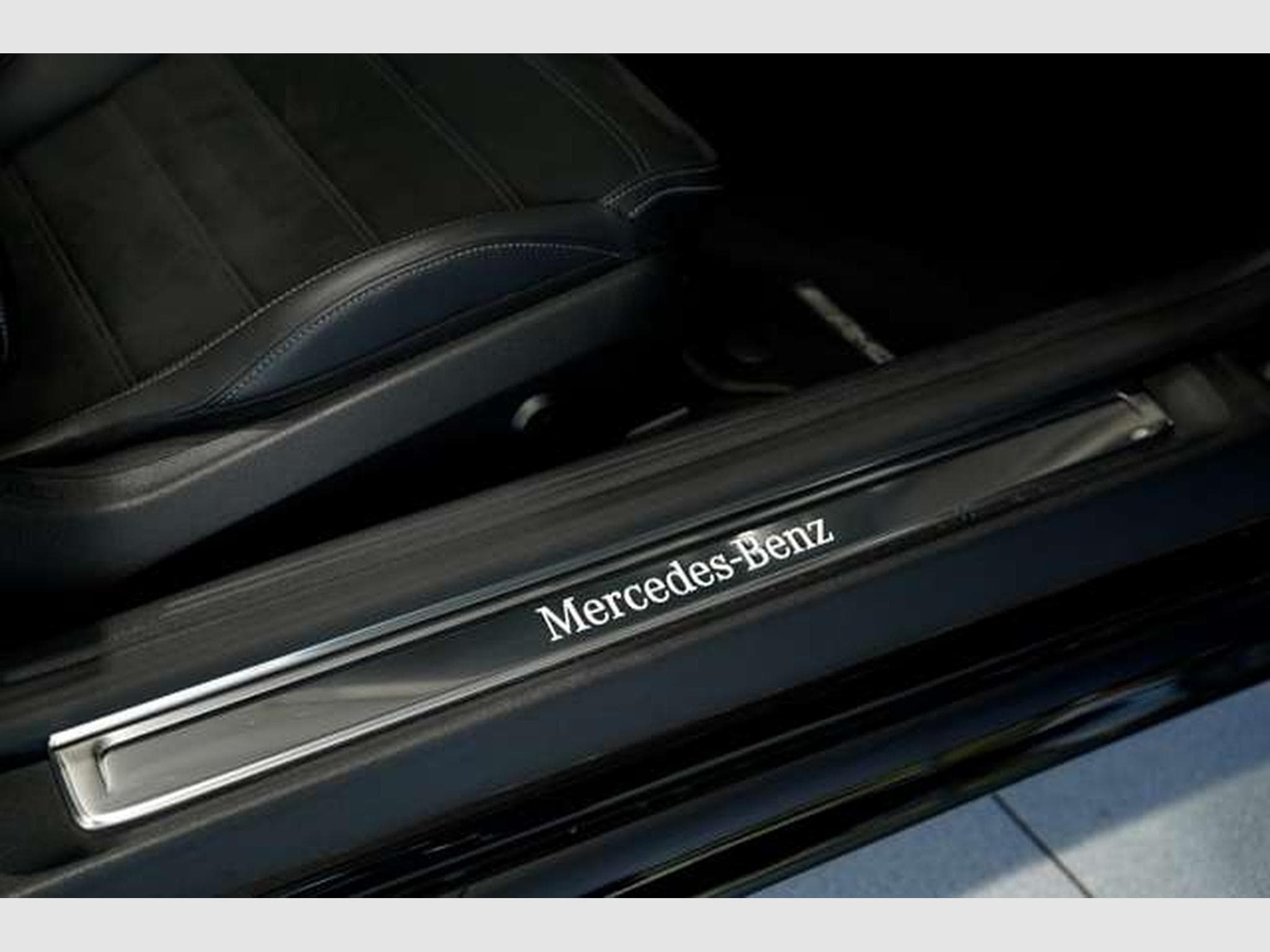 Mercedes CLE 300 4M Cabrio AMG Premium+ *20*Night*Carbon (2024) - Photo 19