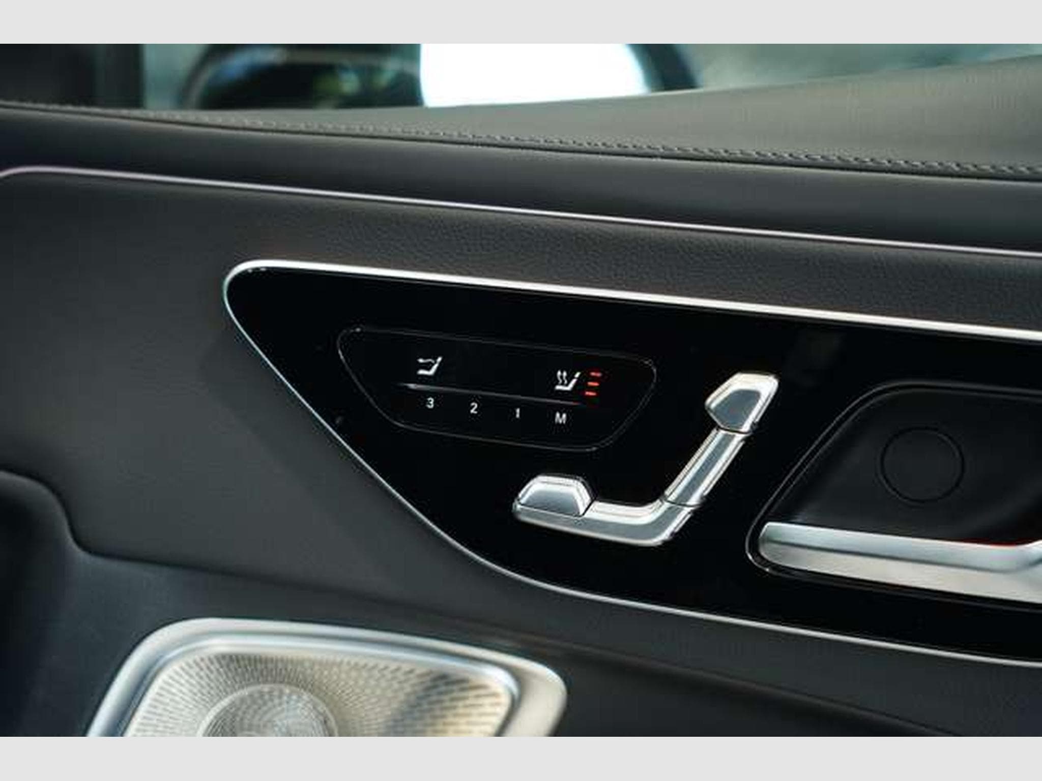Mercedes CLE 300 4M Cabrio AMG Premium+ *20*Night*Carbon (2024) - Photo 20