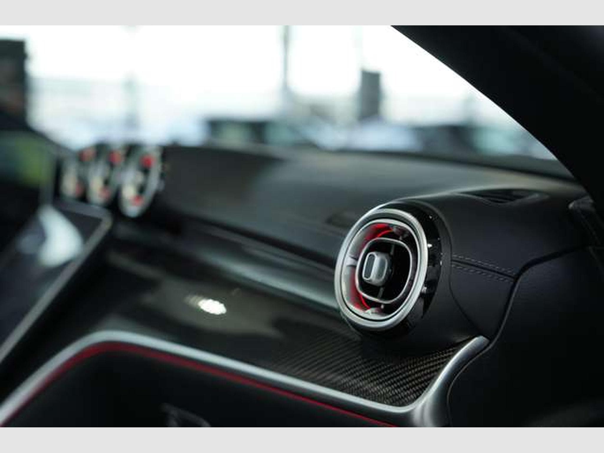 Mercedes CLE 300 4M Cabrio AMG Premium+ *20*Night*Carbon (2024) - Photo 29