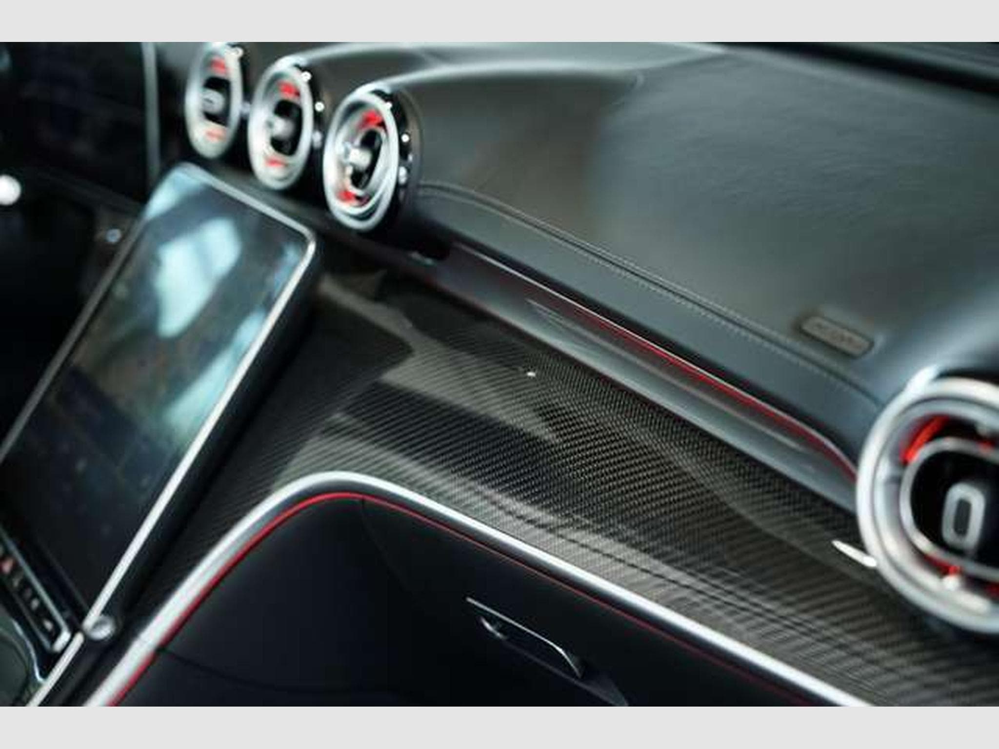 Mercedes CLE 300 4M Cabrio AMG Premium+ *20*Night*Carbon (2024) - Photo 28