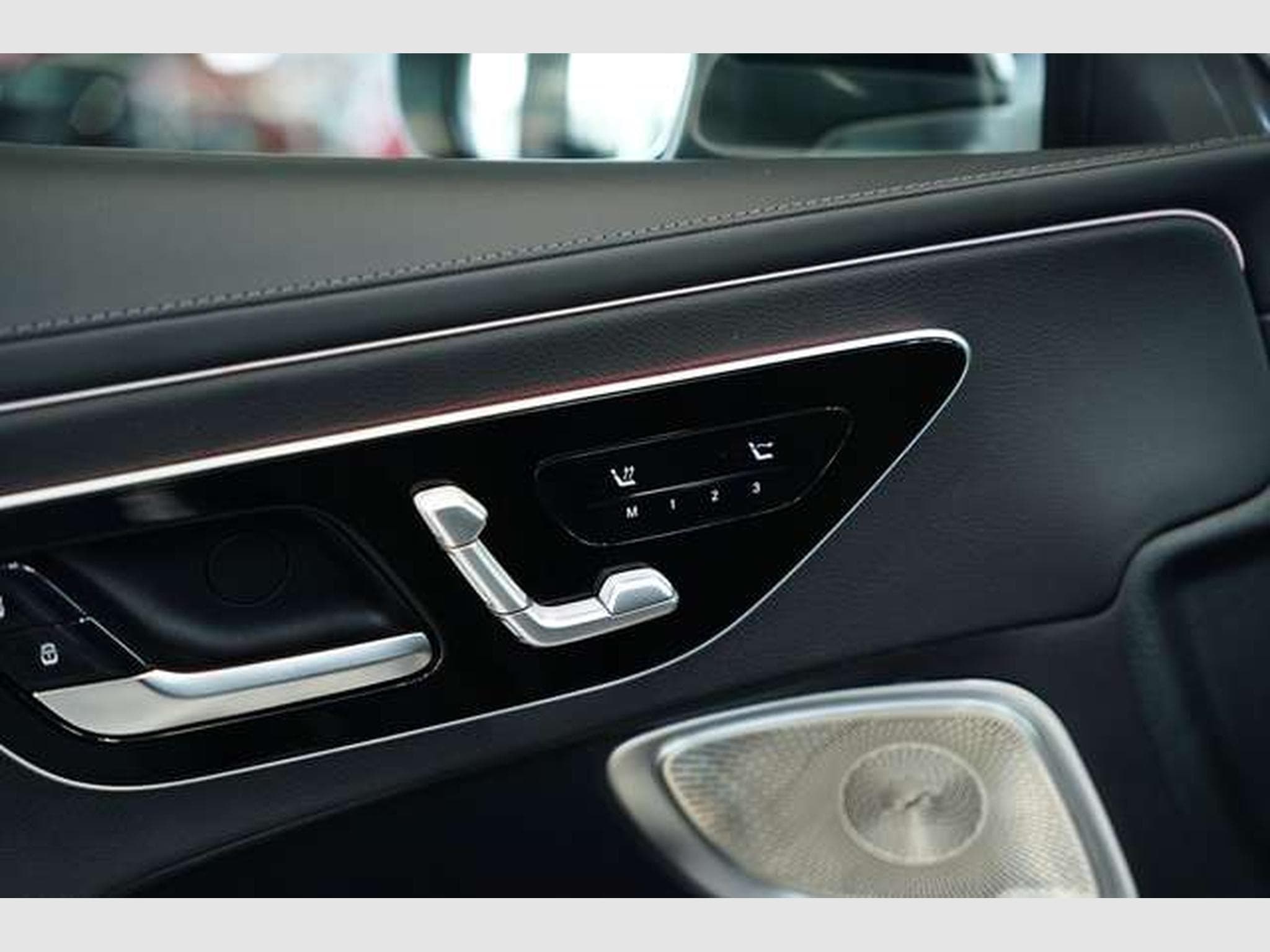 Mercedes CLE 300 4M Cabrio AMG Premium+ *20*Night*Carbon (2024) - Photo 33
