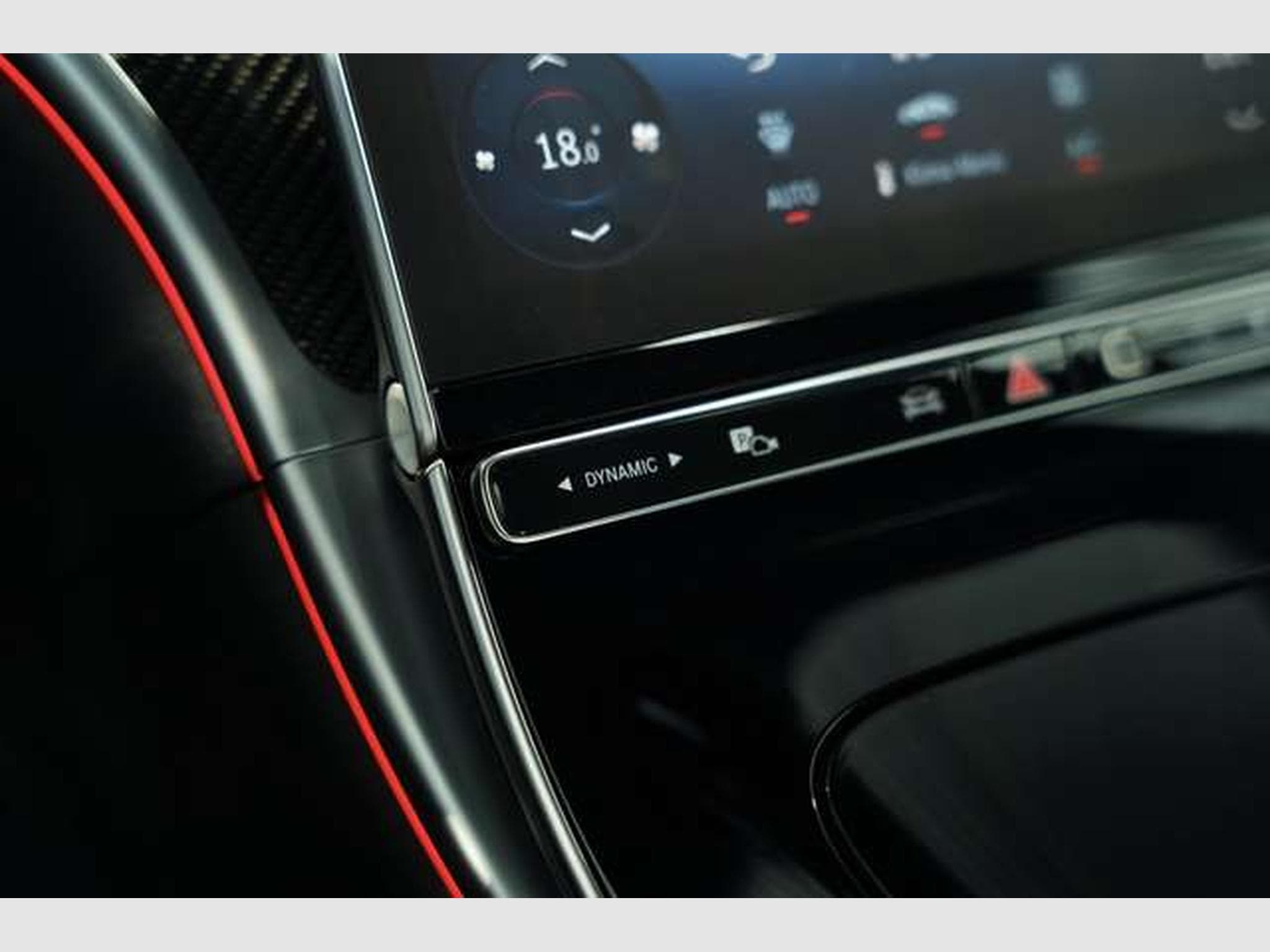 Mercedes CLE 300 4M Cabrio AMG Premium+ *20*Night*Carbon (2024) - Photo 42