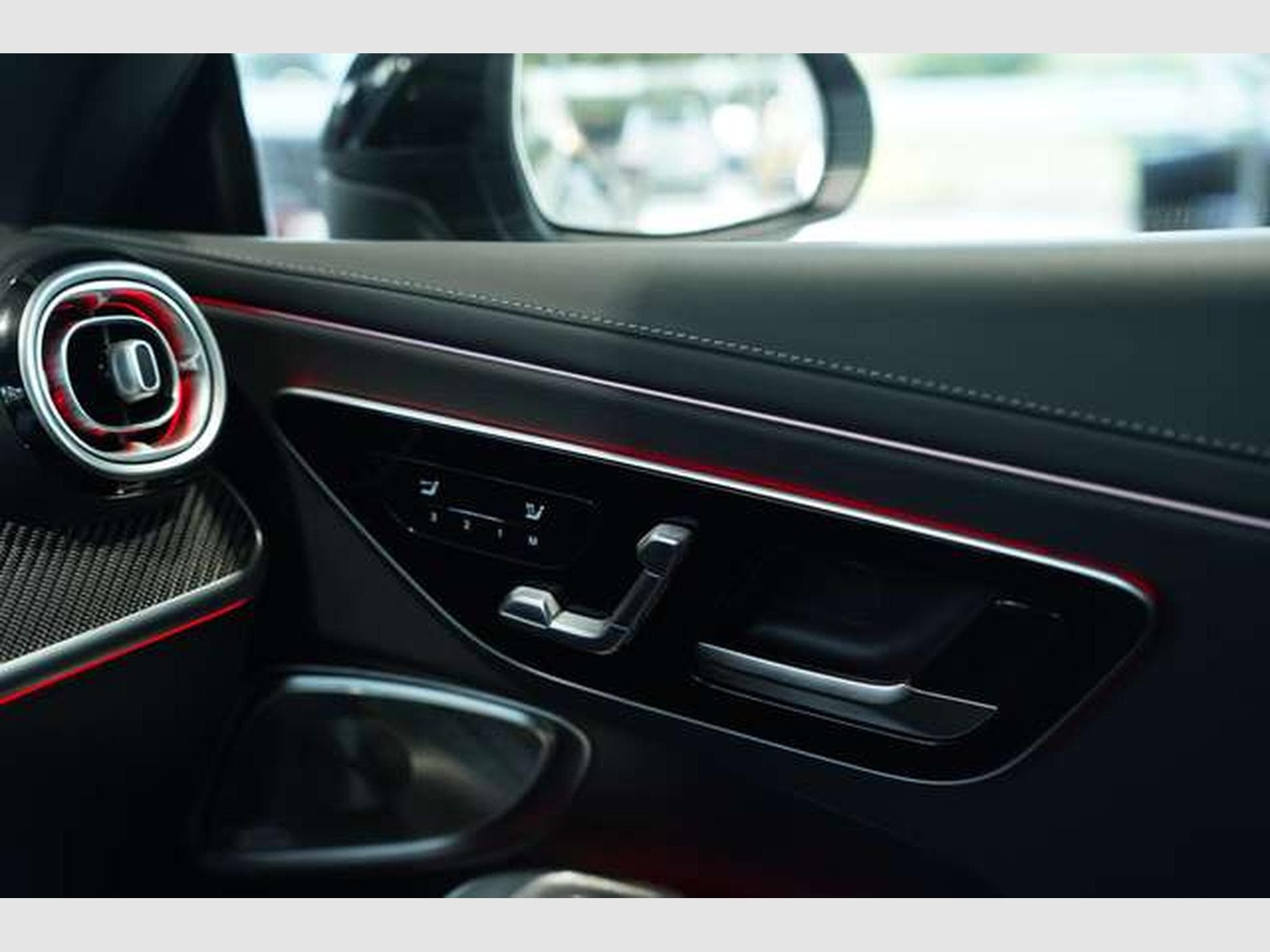 Mercedes CLE 300 4M Cabrio AMG Premium+ *20*Night*Carbon (2024) - Photo 45