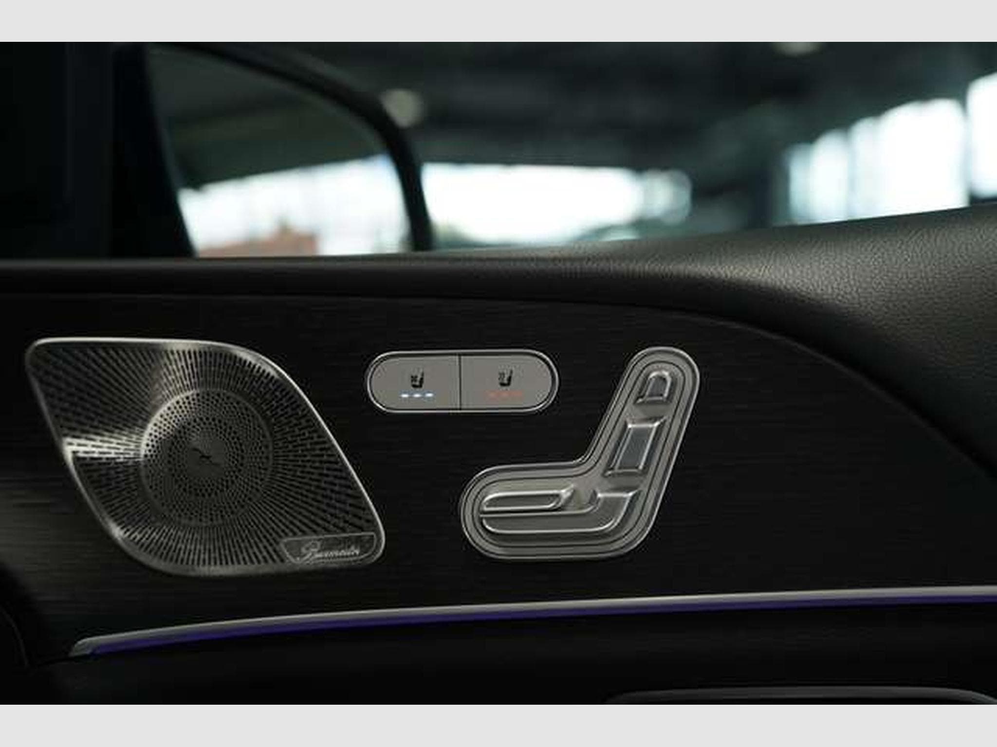 Mercedes GLE 400 d 4M AMG Line *1.HD *21 *Pano*BURM*AHK (2022) - Photo 15