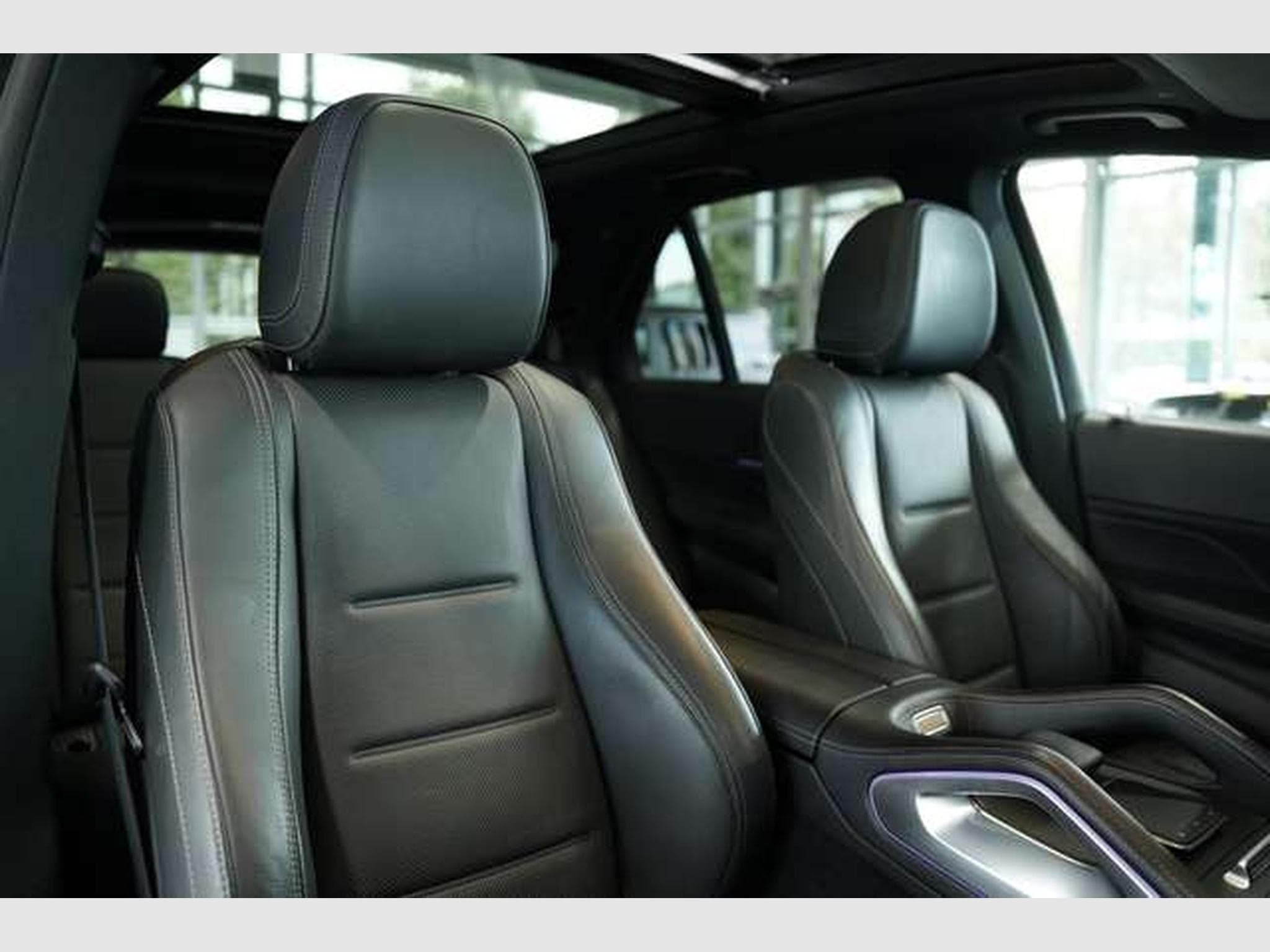 Mercedes GLE 400 d 4M AMG Line *1.HD *21 *Pano*BURM*AHK (2022) - Photo 18