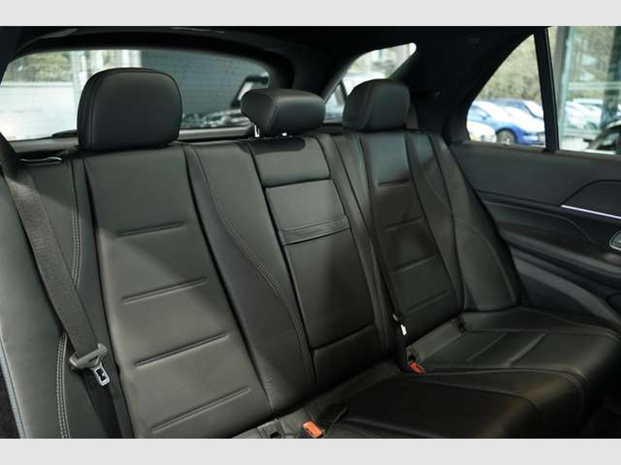Mercedes GLE 400 d 4M AMG Line *1.HD *21 *Pano*BURM*AHK (2022) - Photo 20