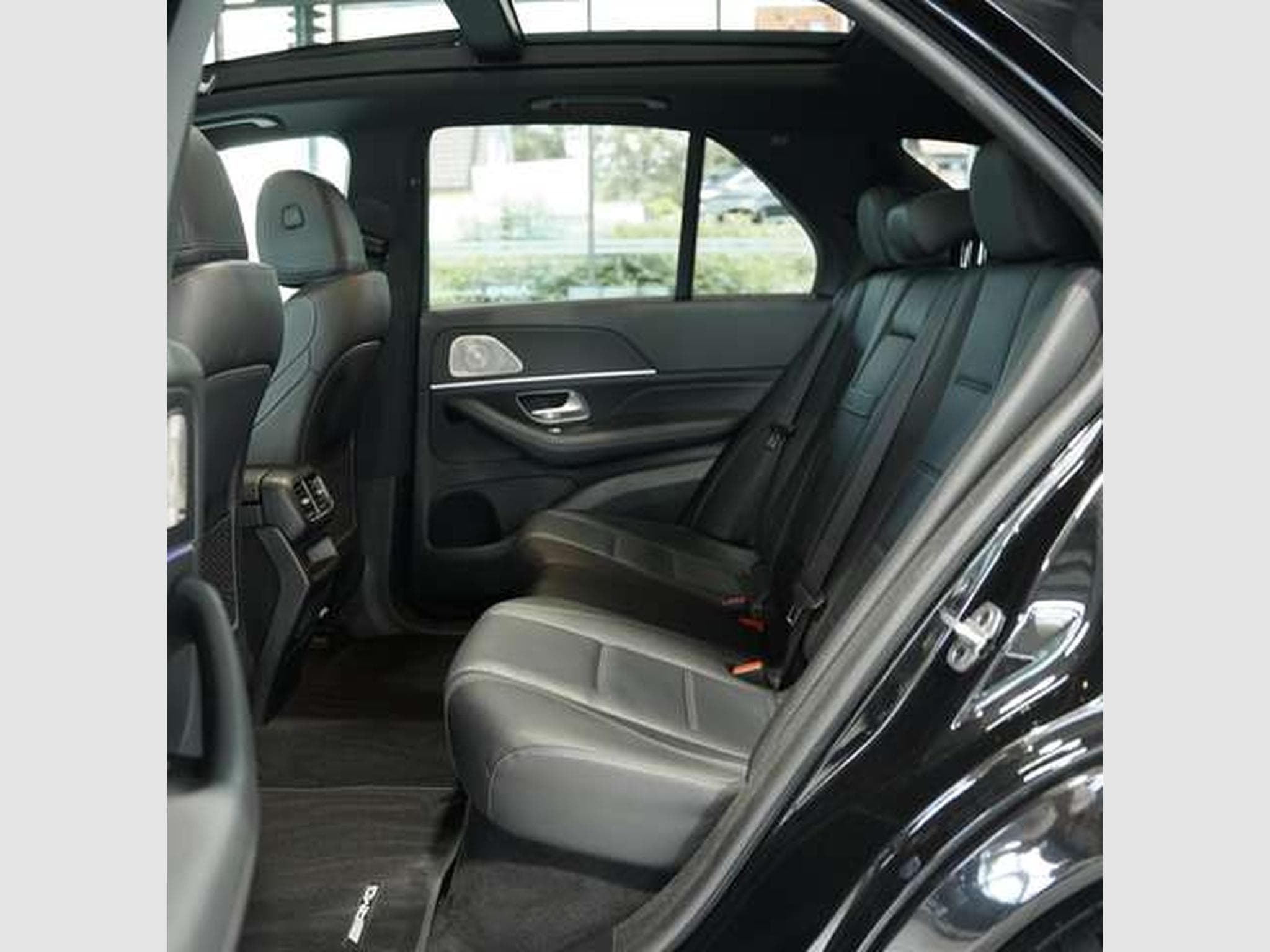 Mercedes GLE 400 d 4M AMG Line *1.HD *21 *Pano*BURM*AHK (2022) - Photo 21