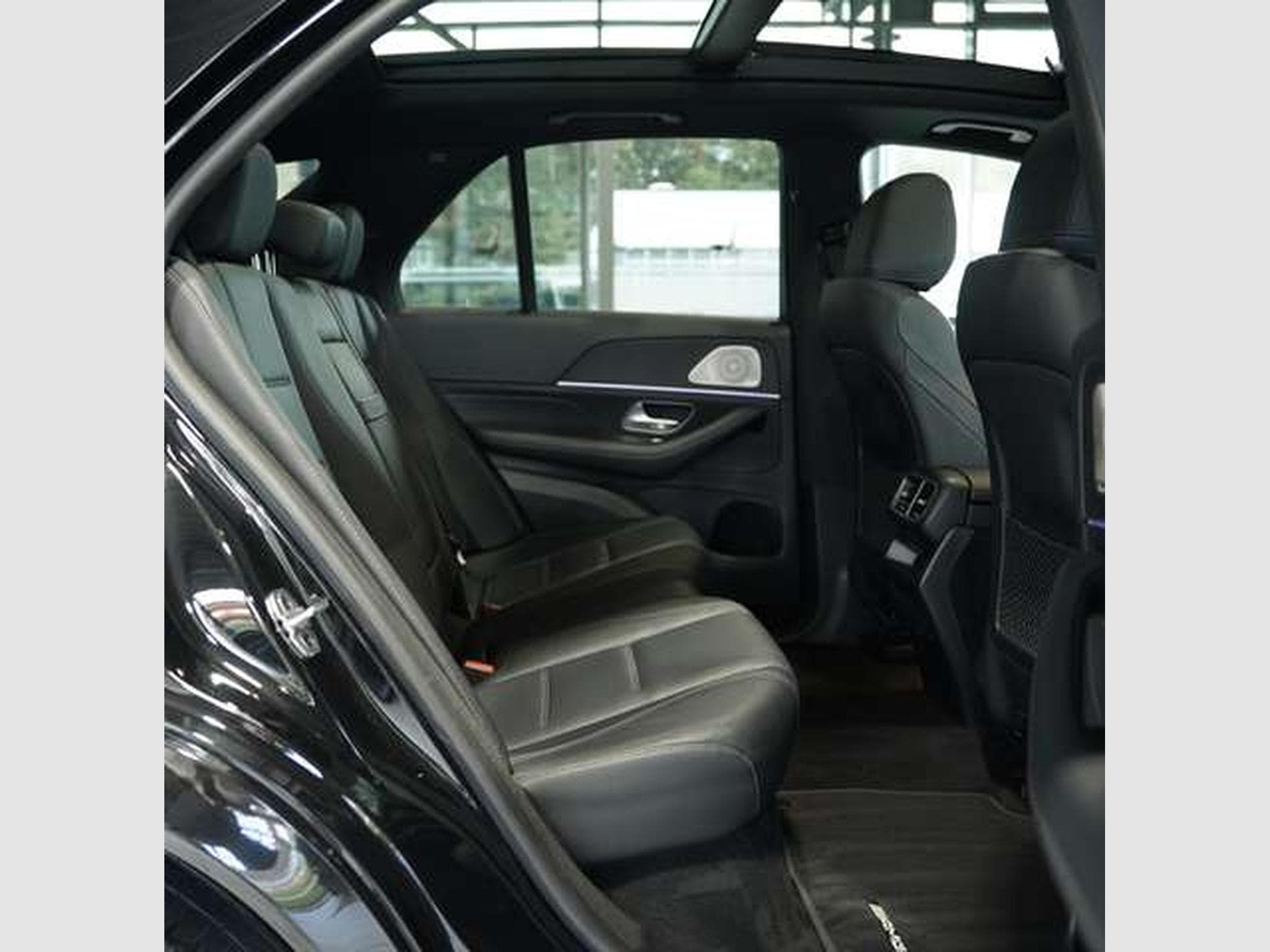 Mercedes GLE 400 d 4M AMG Line *1.HD *21 *Pano*BURM*AHK (2022) - Photo 19