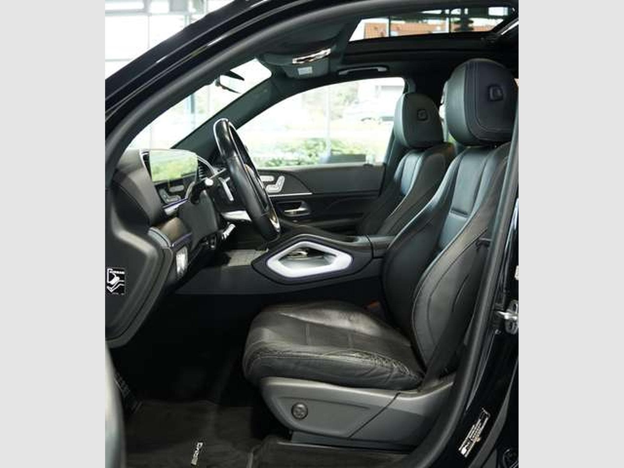 Mercedes GLE 400 d 4M AMG Line *1.HD *21 *Pano*BURM*AHK (2022) - Photo 22