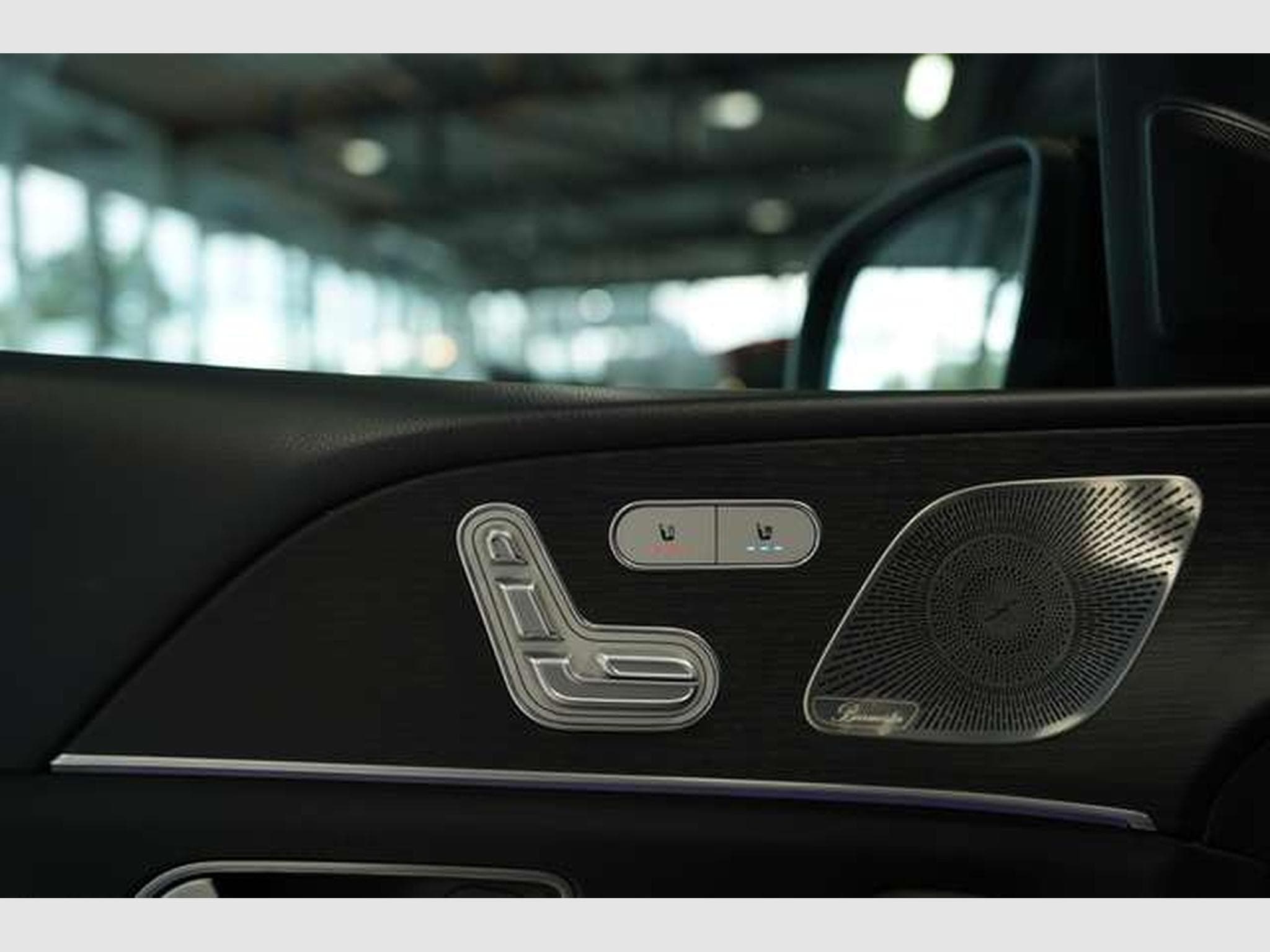 Mercedes GLE 400 d 4M AMG Line *1.HD *21 *Pano*BURM*AHK (2022) - Photo 23