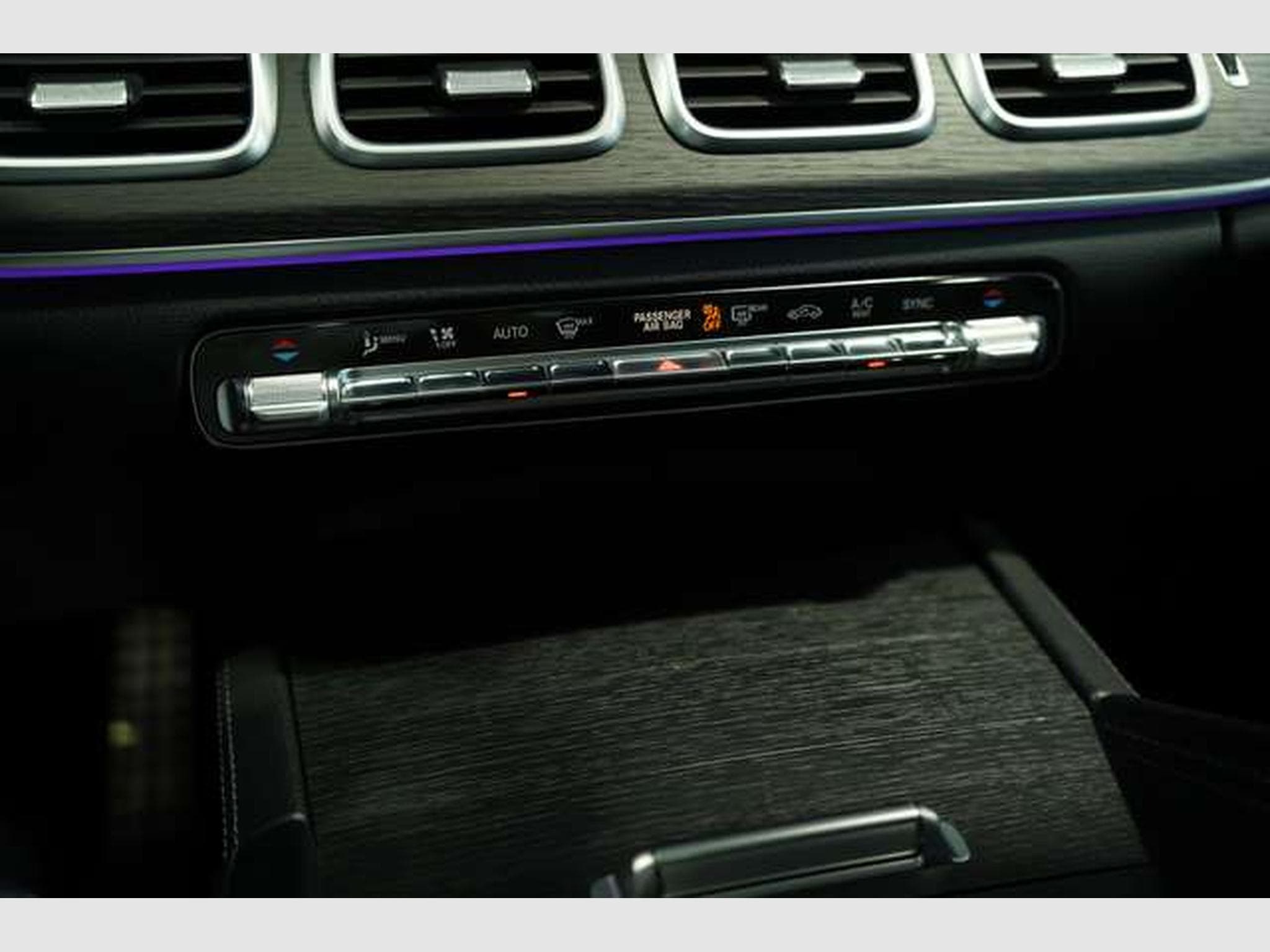 Mercedes GLE 400 d 4M AMG Line *1.HD *21 *Pano*BURM*AHK (2022) - Photo 30