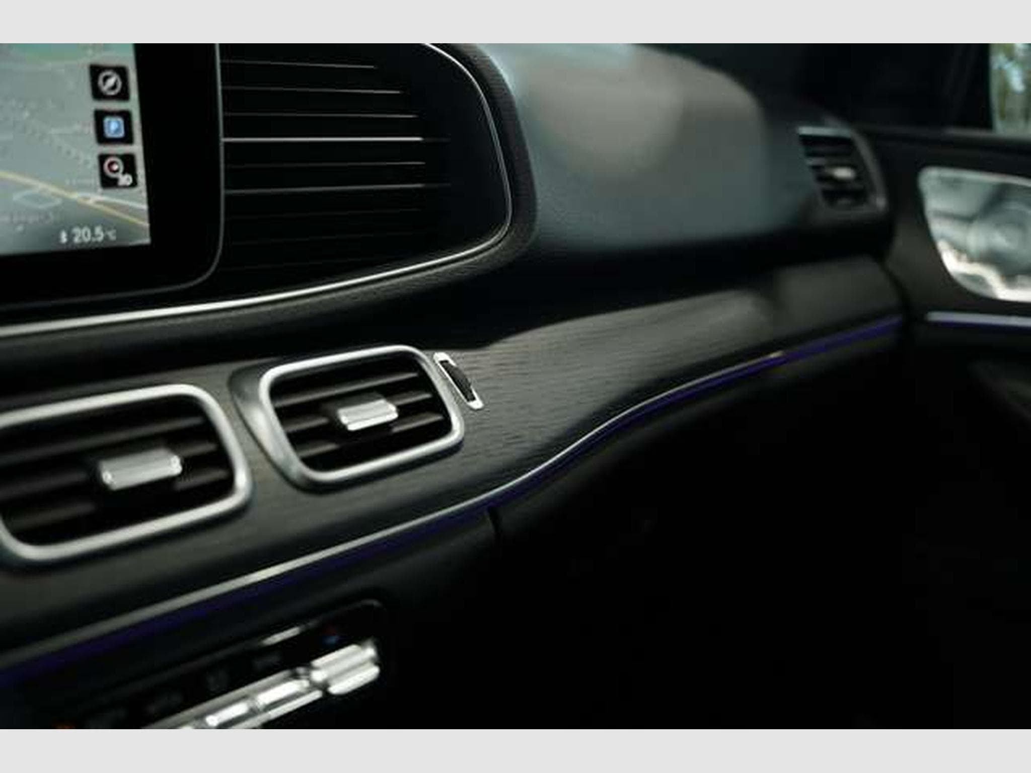 Mercedes GLE 400 d 4M AMG Line *1.HD *21 *Pano*BURM*AHK (2022) - Photo 32