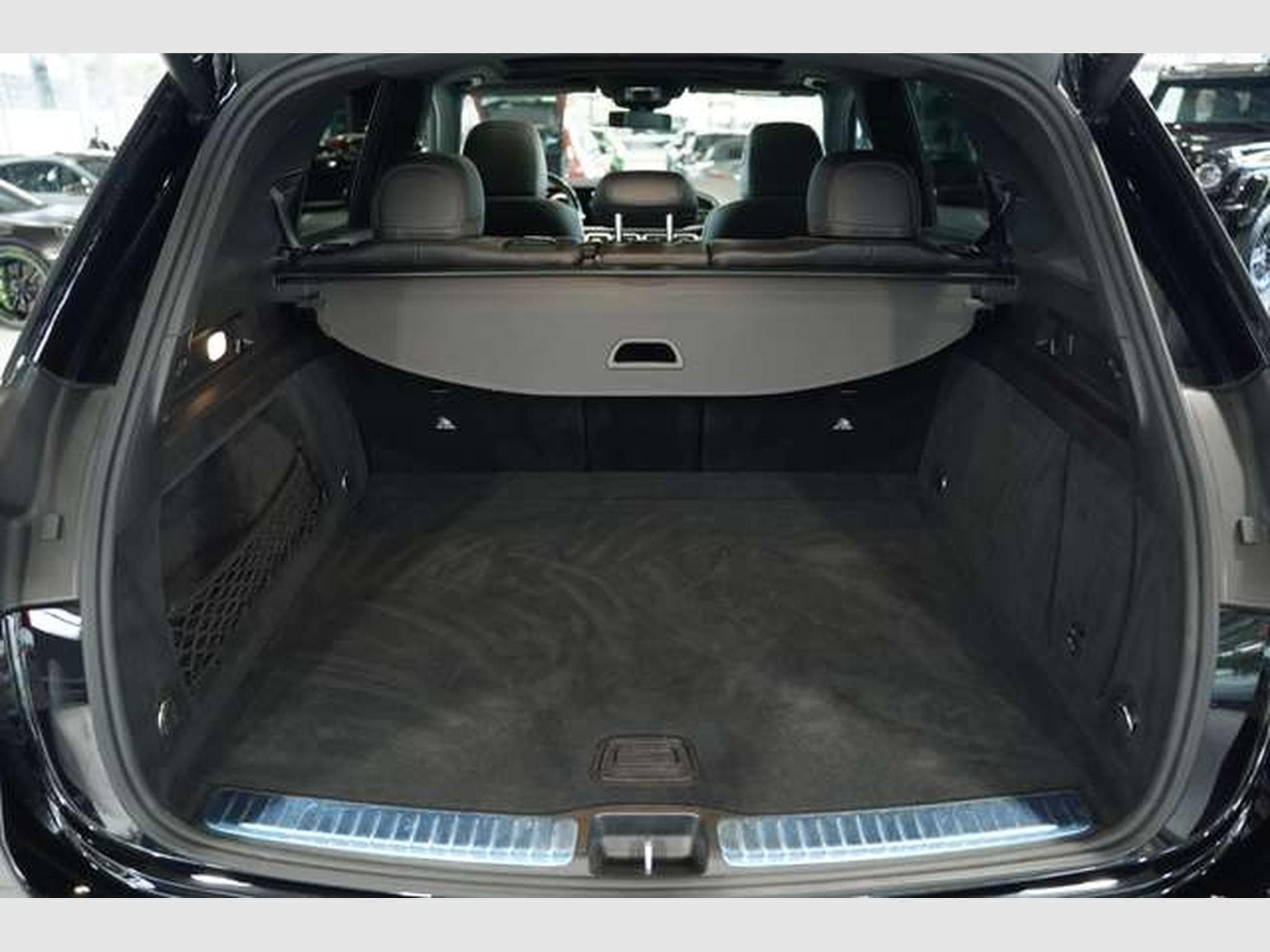 Mercedes GLE 400 d 4M AMG Line *1.HD *21 *Pano*BURM*AHK (2022) - Photo 43