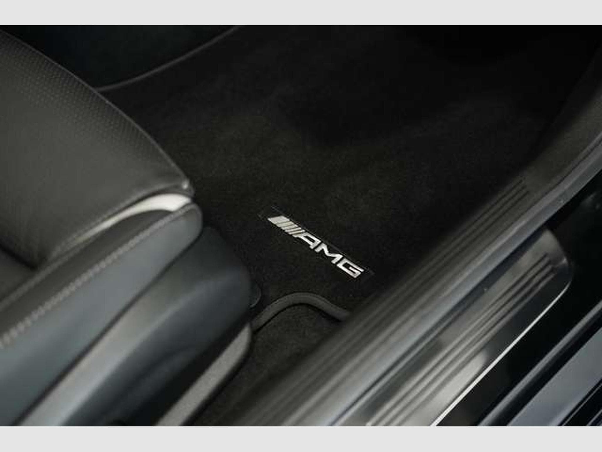 Mercedes C 63 AMG S Coupé 2.H *Perf-AGA*BURM*Pano*Digital (2021) - Photo 25