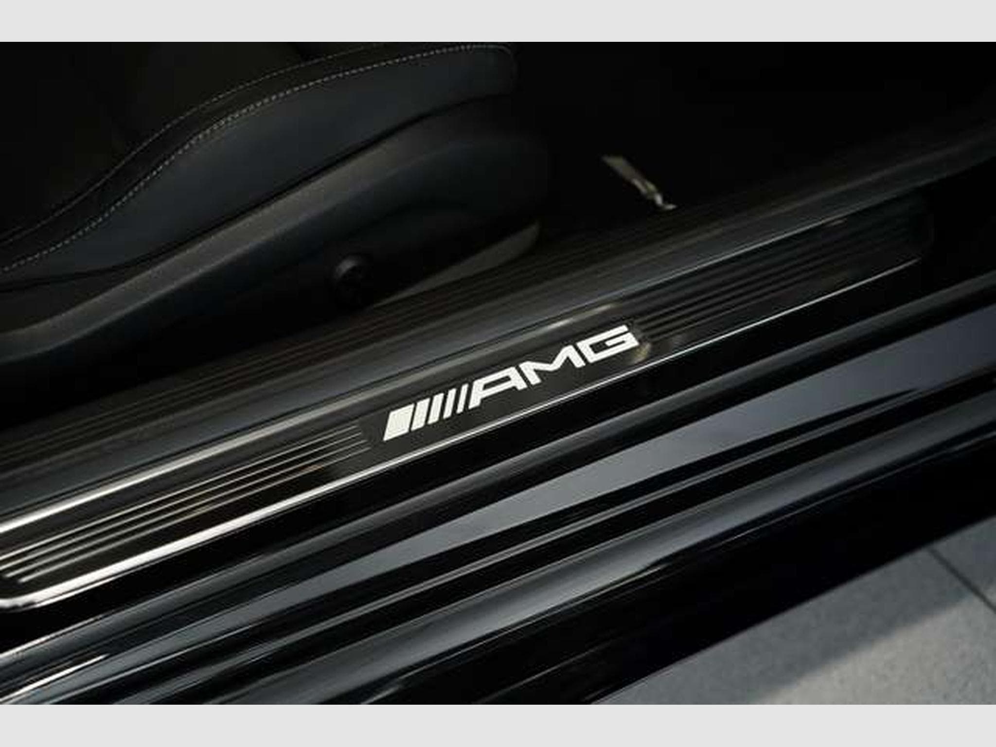 Mercedes C 63 AMG S Coupé 2.H *Perf-AGA*BURM*Pano*Digital (2021) - Photo 23