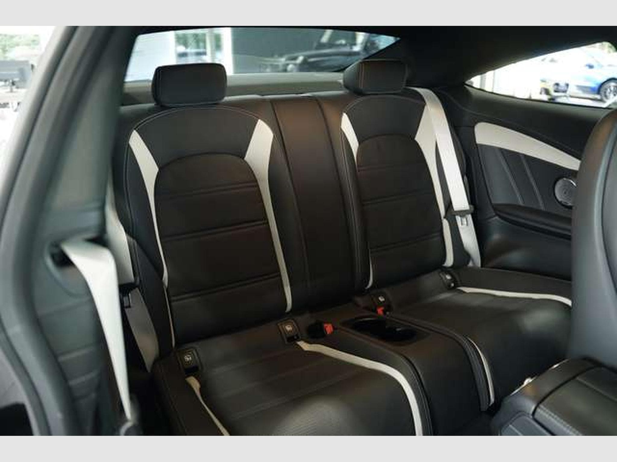 Mercedes C 63 AMG S Coupé 2.H *Perf-AGA*BURM*Pano*Digital (2021) - Photo 29