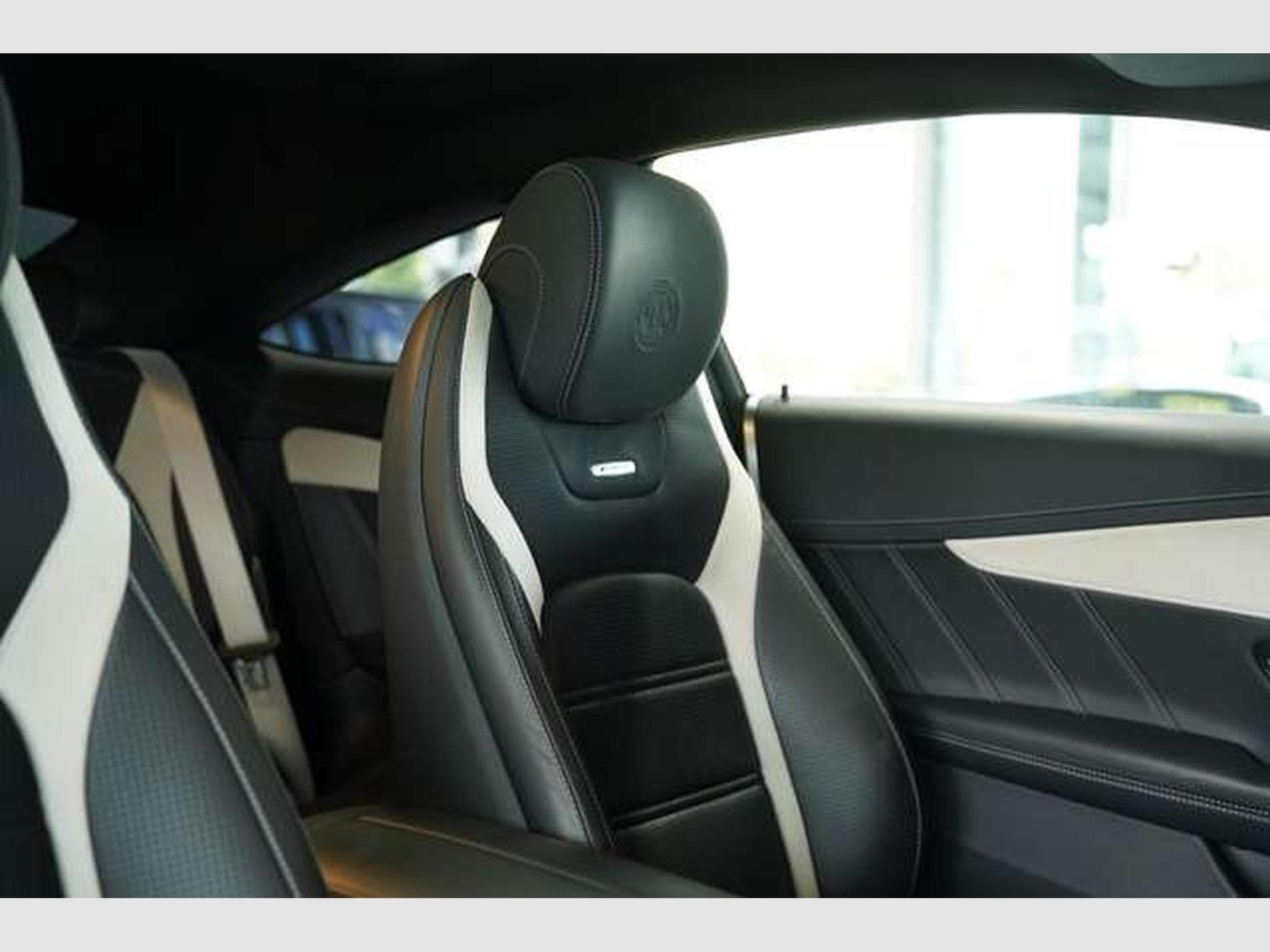 Mercedes C 63 AMG S Coupé 2.H *Perf-AGA*BURM*Pano*Digital (2021) - Photo 28